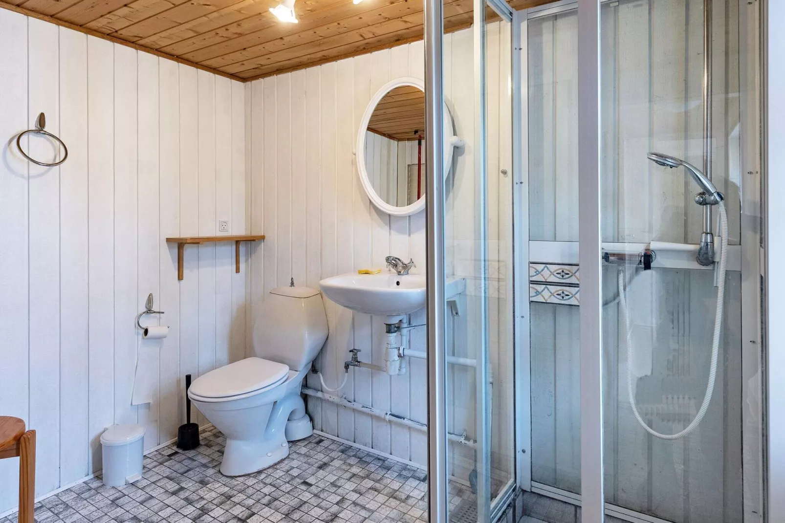 5 persoons vakantie huis in Marstal-By Traum-Binnen