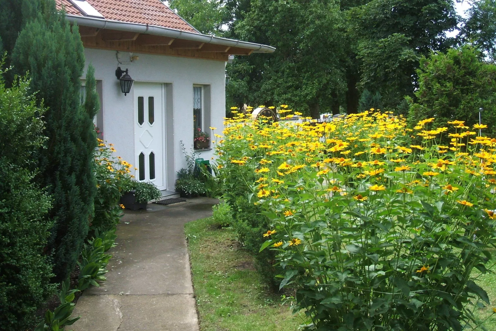 Ferienhaus Storchenblick