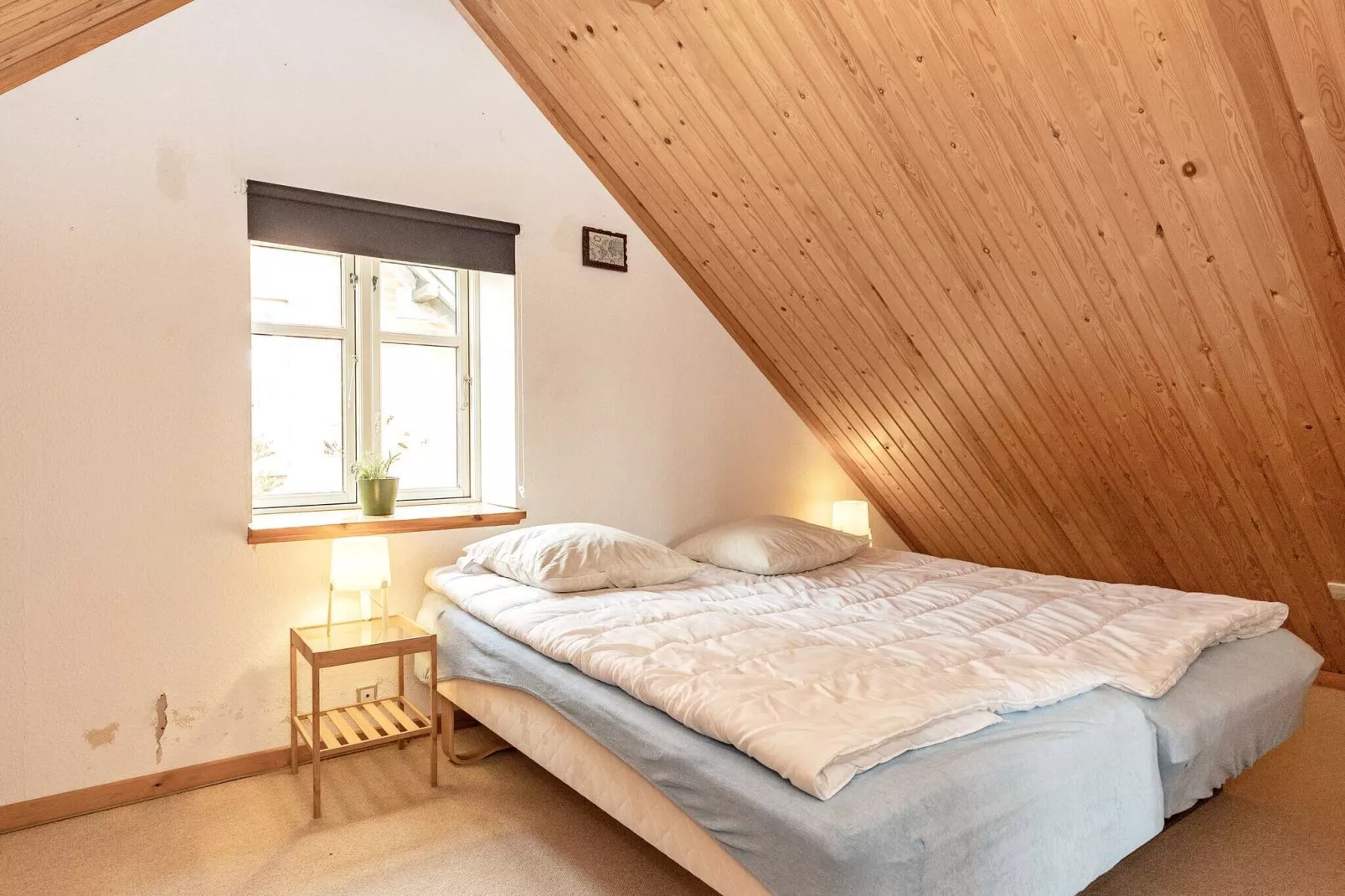 5 persoons vakantie huis in Marstal-By Traum-Binnen