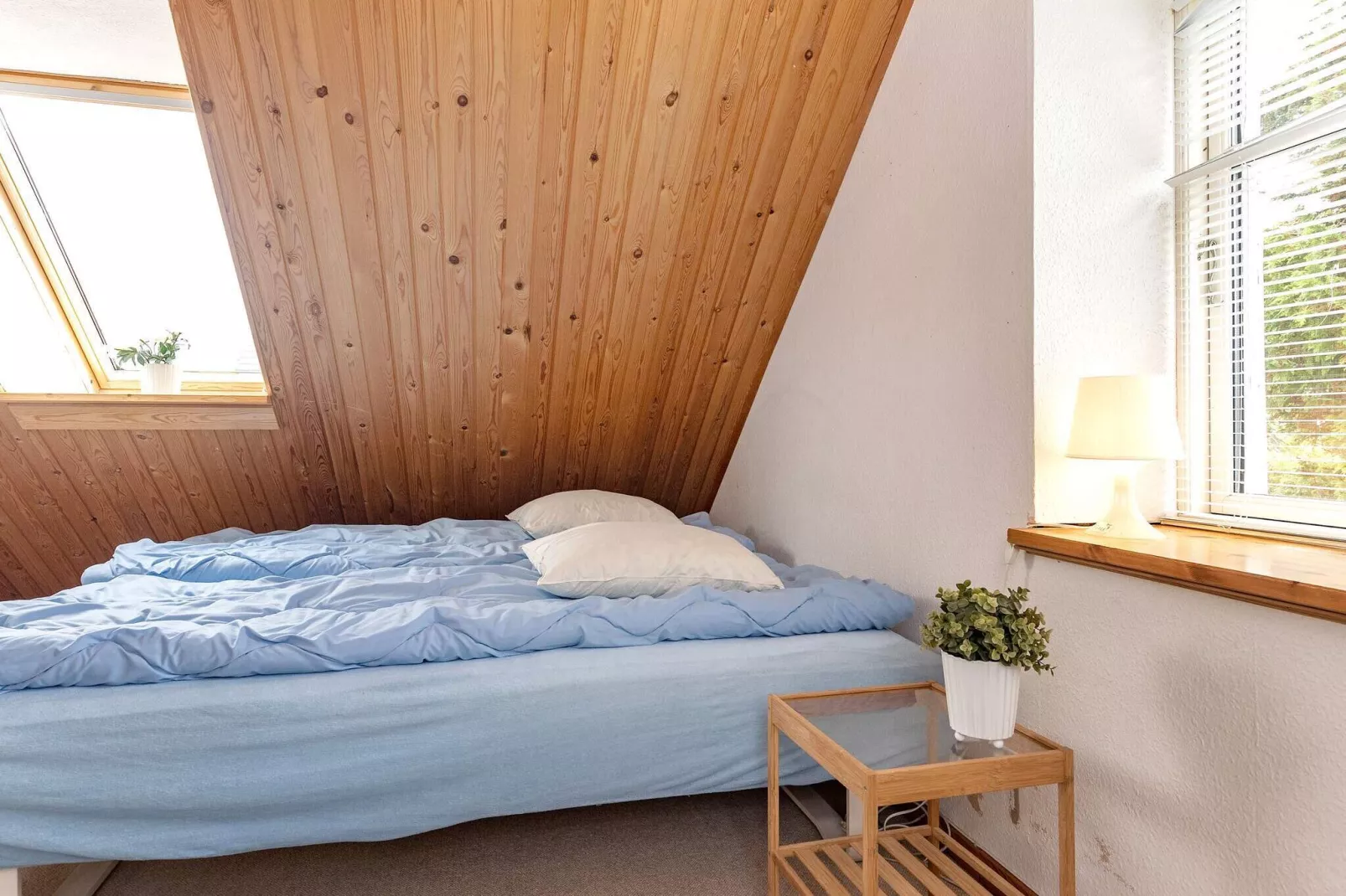 5 persoons vakantie huis in Marstal-By Traum-Binnen