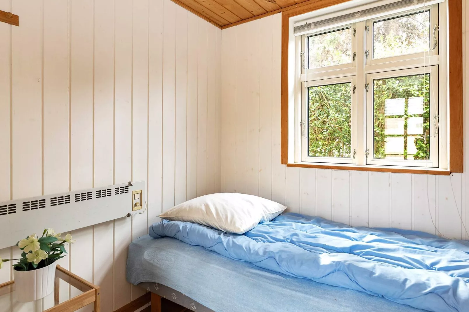 5 persoons vakantie huis in Marstal-By Traum-Binnen