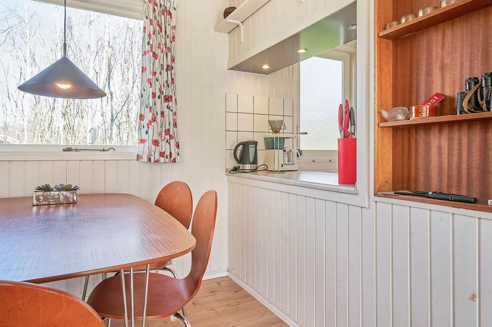 4 persoons vakantie huis in Aakirkeby-By Traum-Binnen