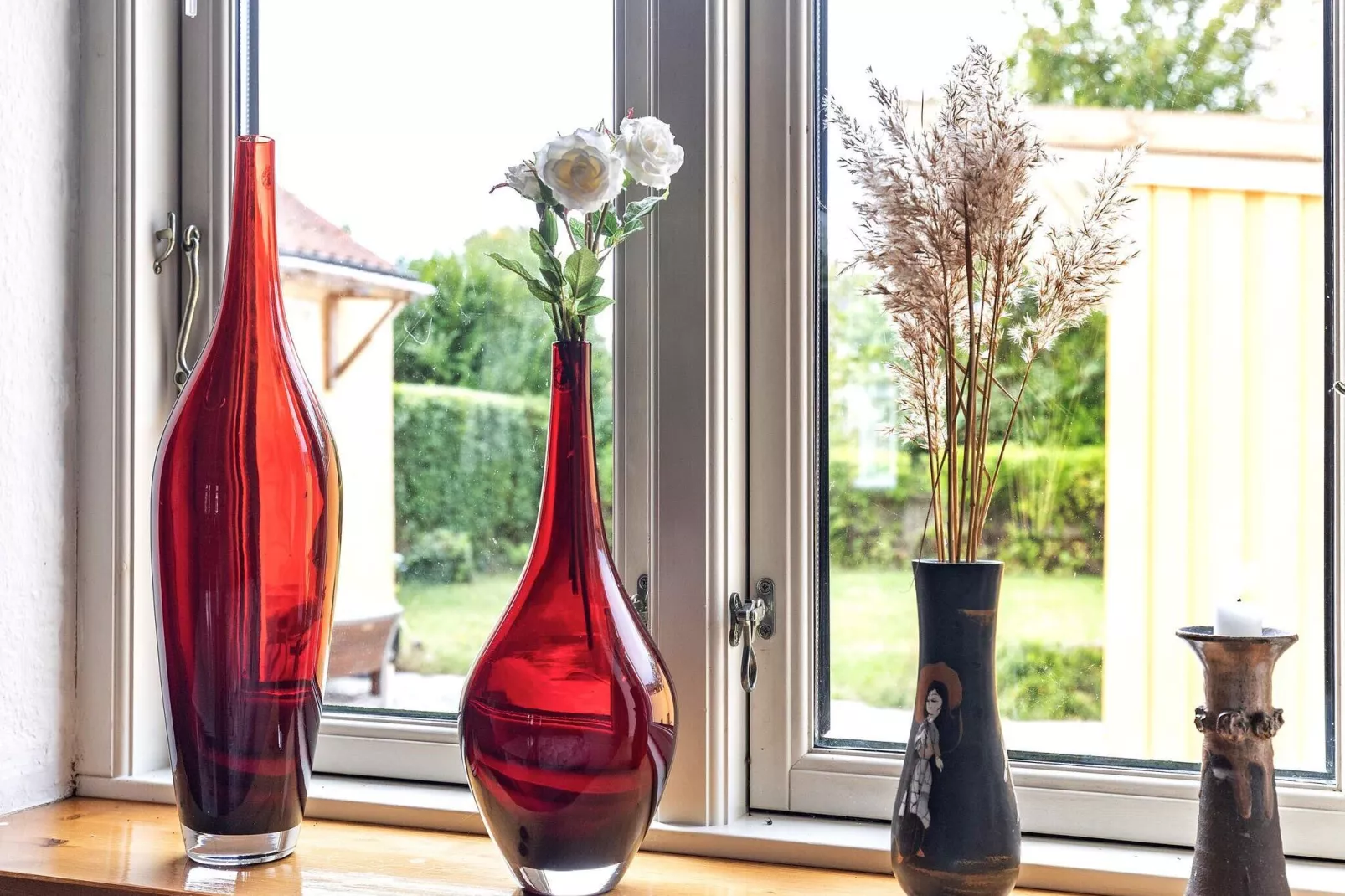 5 persoons vakantie huis in Marstal-By Traum-Uitzicht