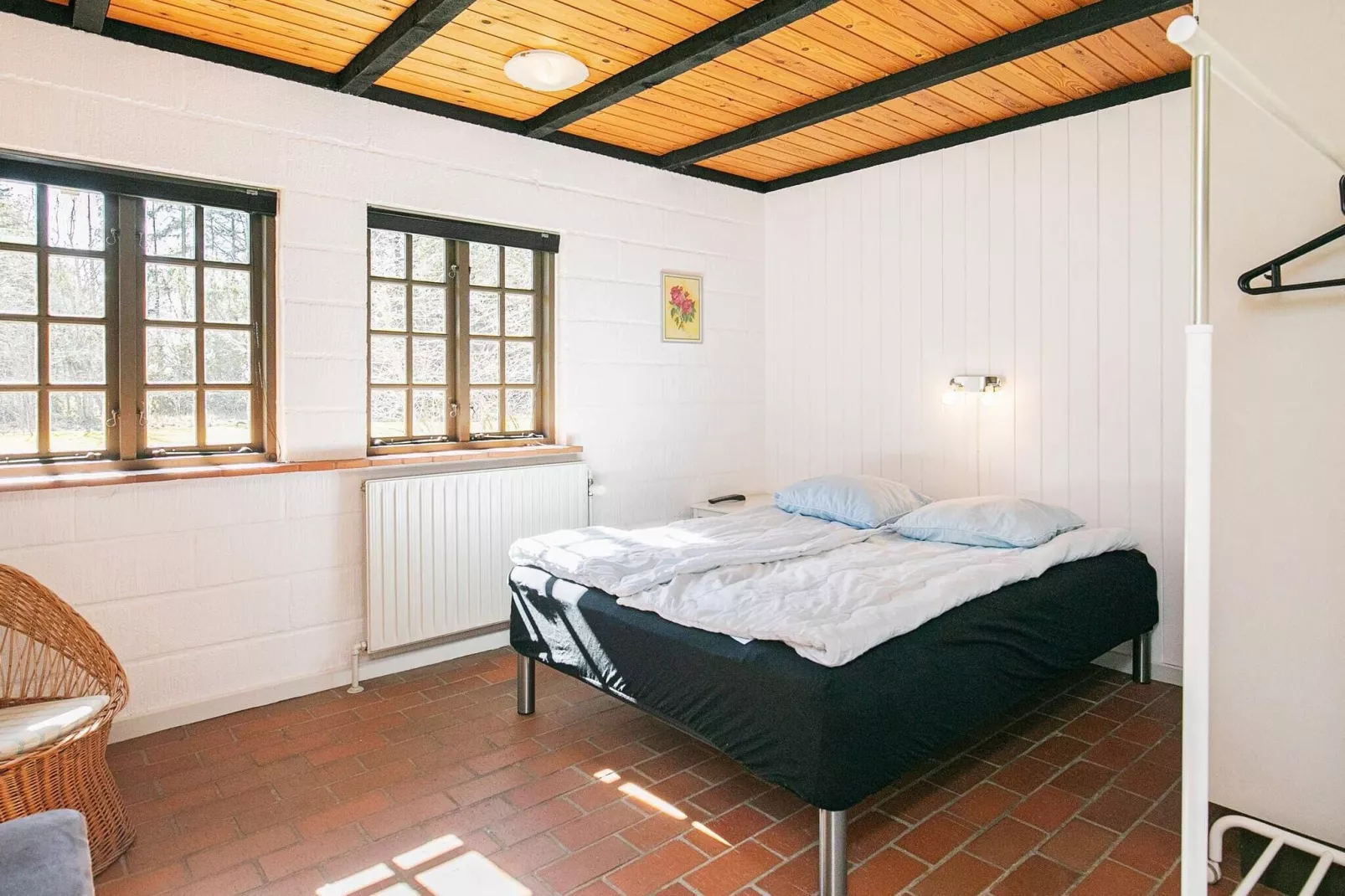 6 persoons vakantie huis in Bindslev-Binnen