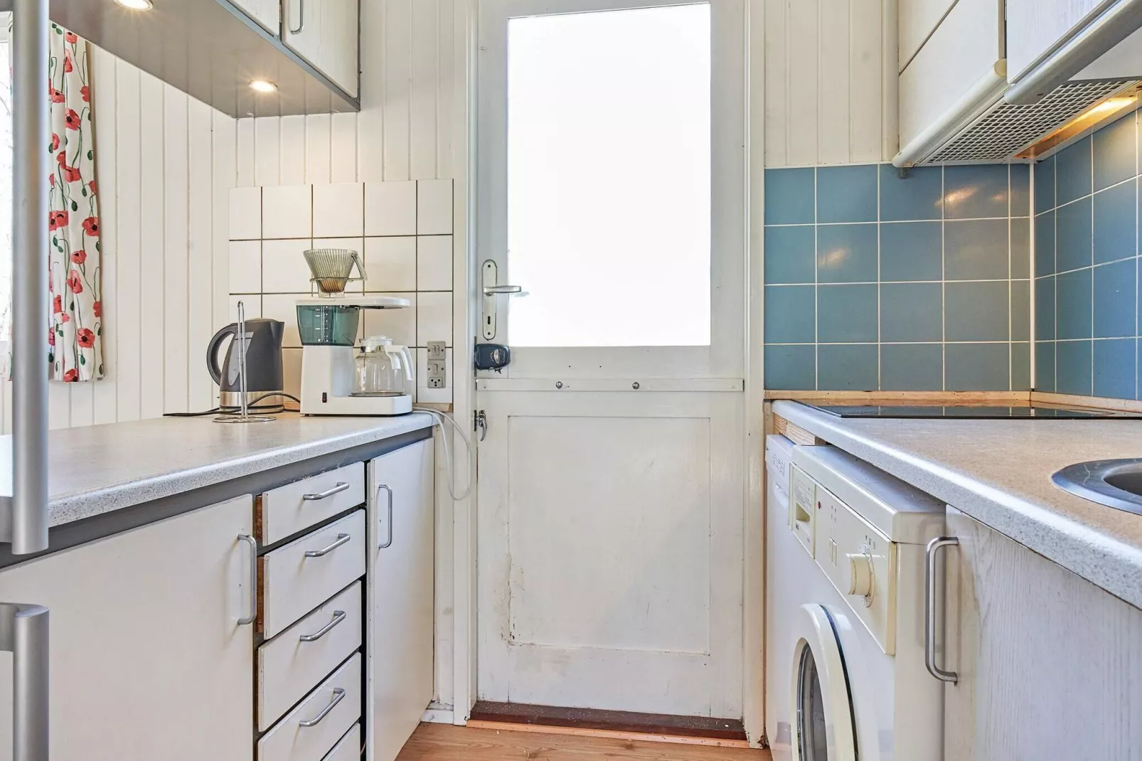 4 persoons vakantie huis in Aakirkeby-By Traum-Binnen