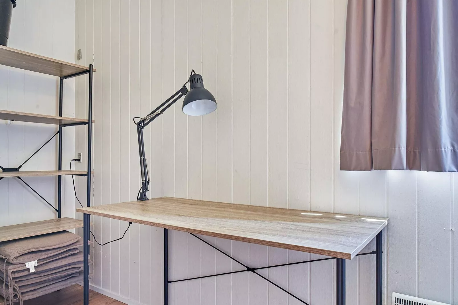 4 persoons vakantie huis in Aakirkeby-By Traum-Binnen