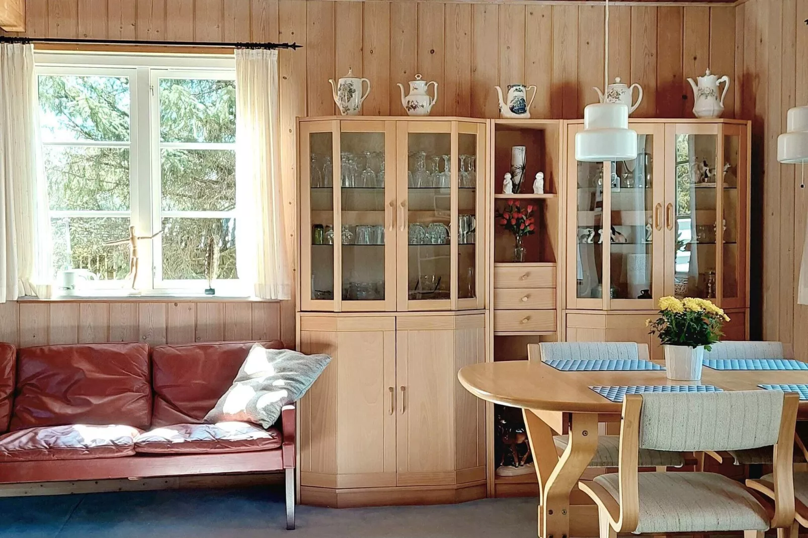 6 persoons vakantie huis in Hals-By Traum-Binnen