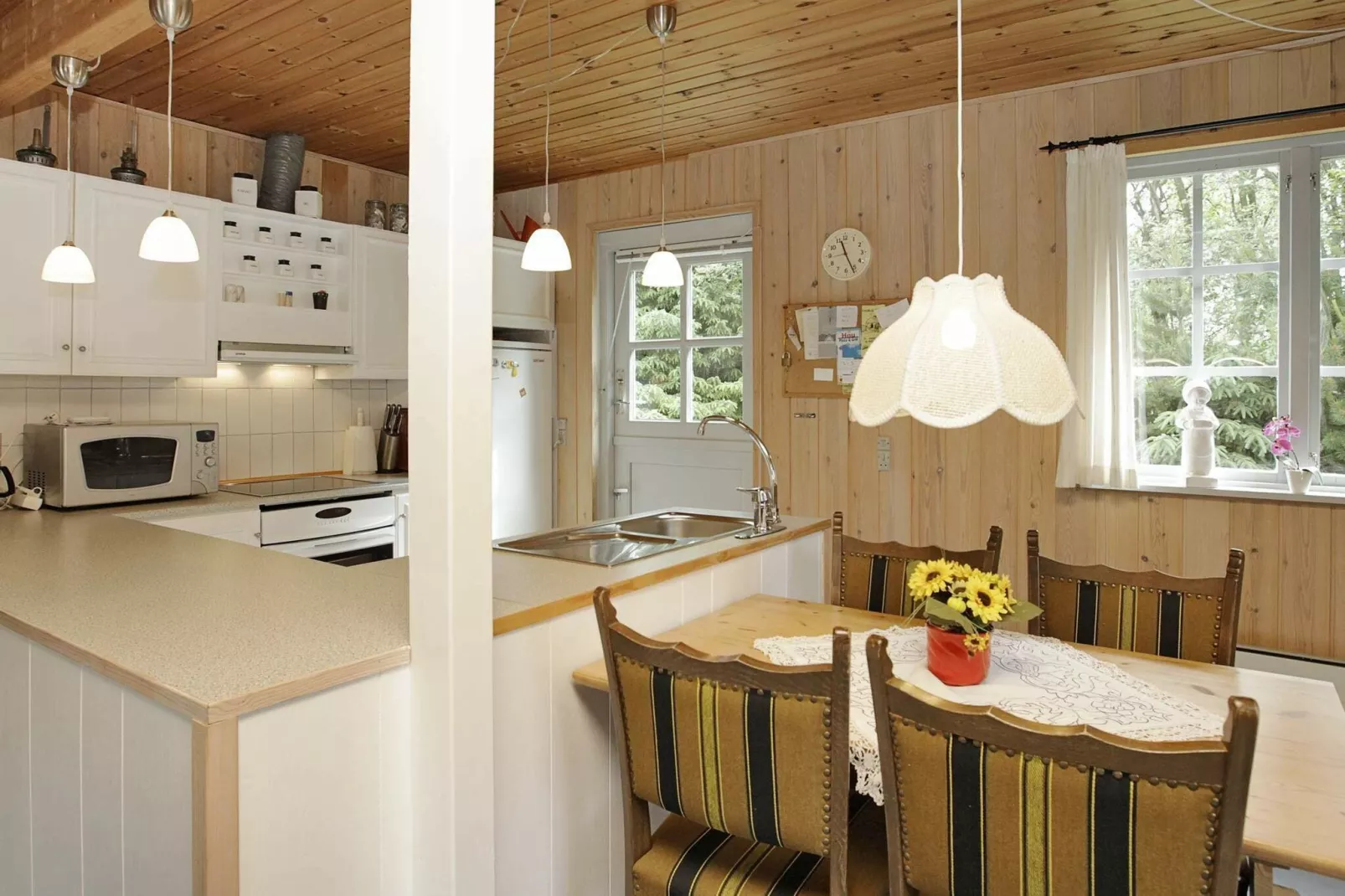 6 persoons vakantie huis in Hals-By Traum-Binnen