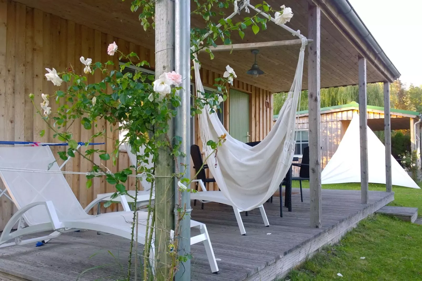 Haus 12 - 3 Personen