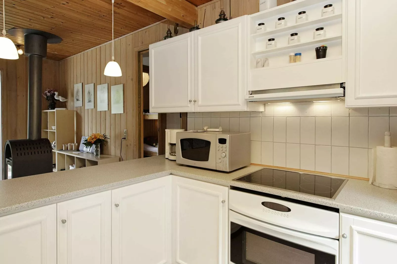 6 persoons vakantie huis in Hals-By Traum-Binnen