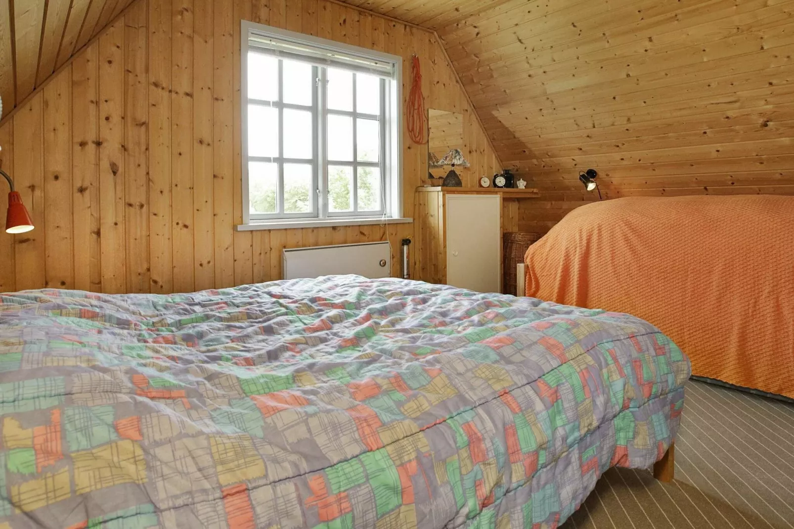 6 persoons vakantie huis in Hals-By Traum-Binnen