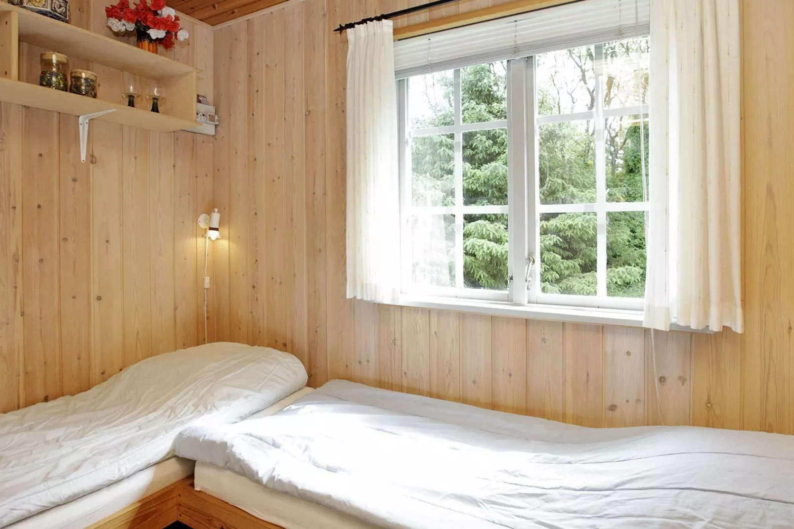 6 persoons vakantie huis in Hals-By Traum-Binnen