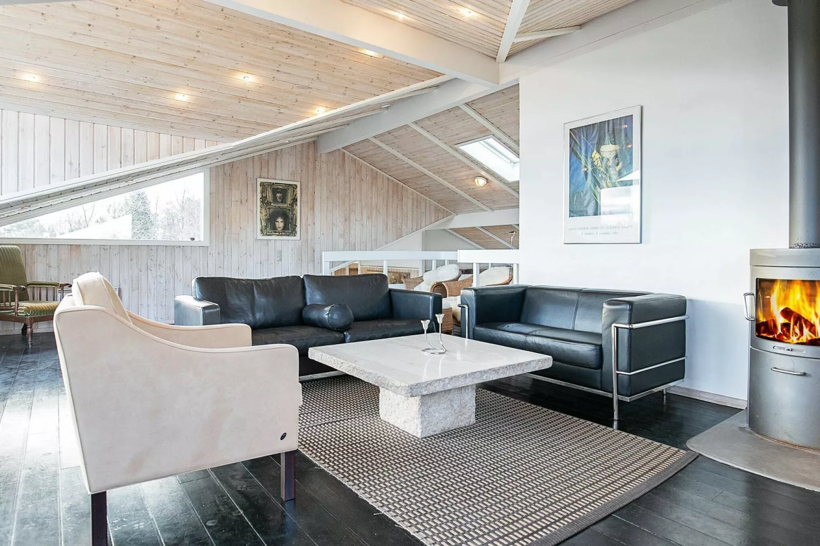 8 persoons vakantie huis in Ålbæk-Binnen