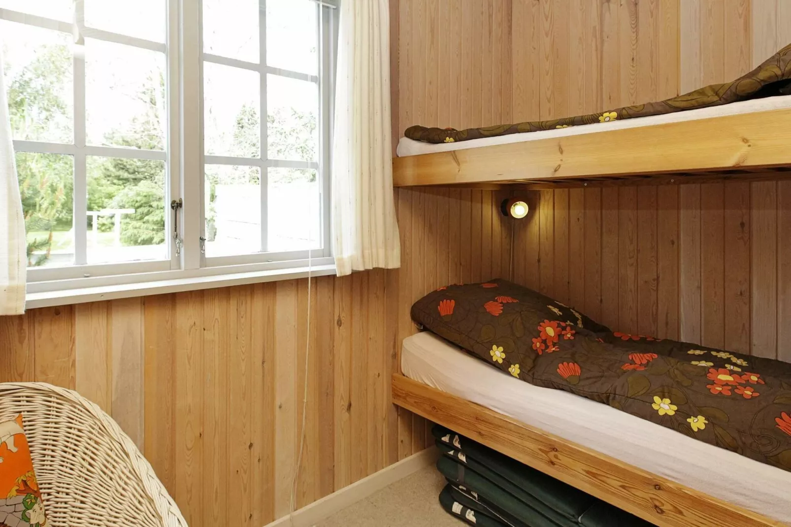 6 persoons vakantie huis in Hals-By Traum-Binnen