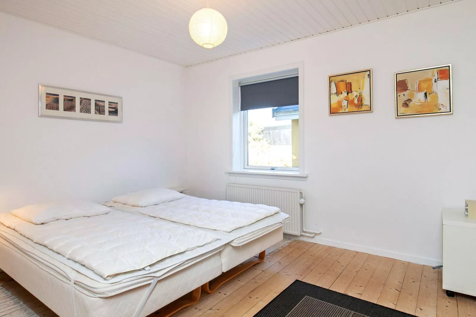 Gezellig toevluchtsoord in Skagen City-By Traum-Binnen
