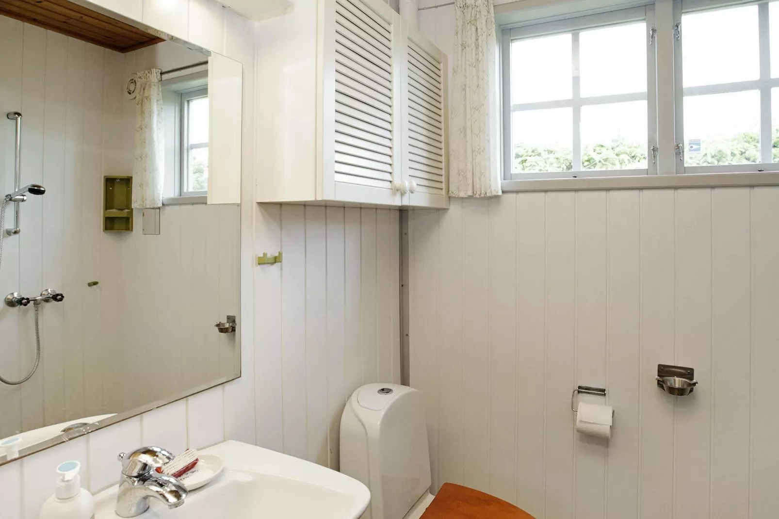 6 persoons vakantie huis in Hals-By Traum-Binnen