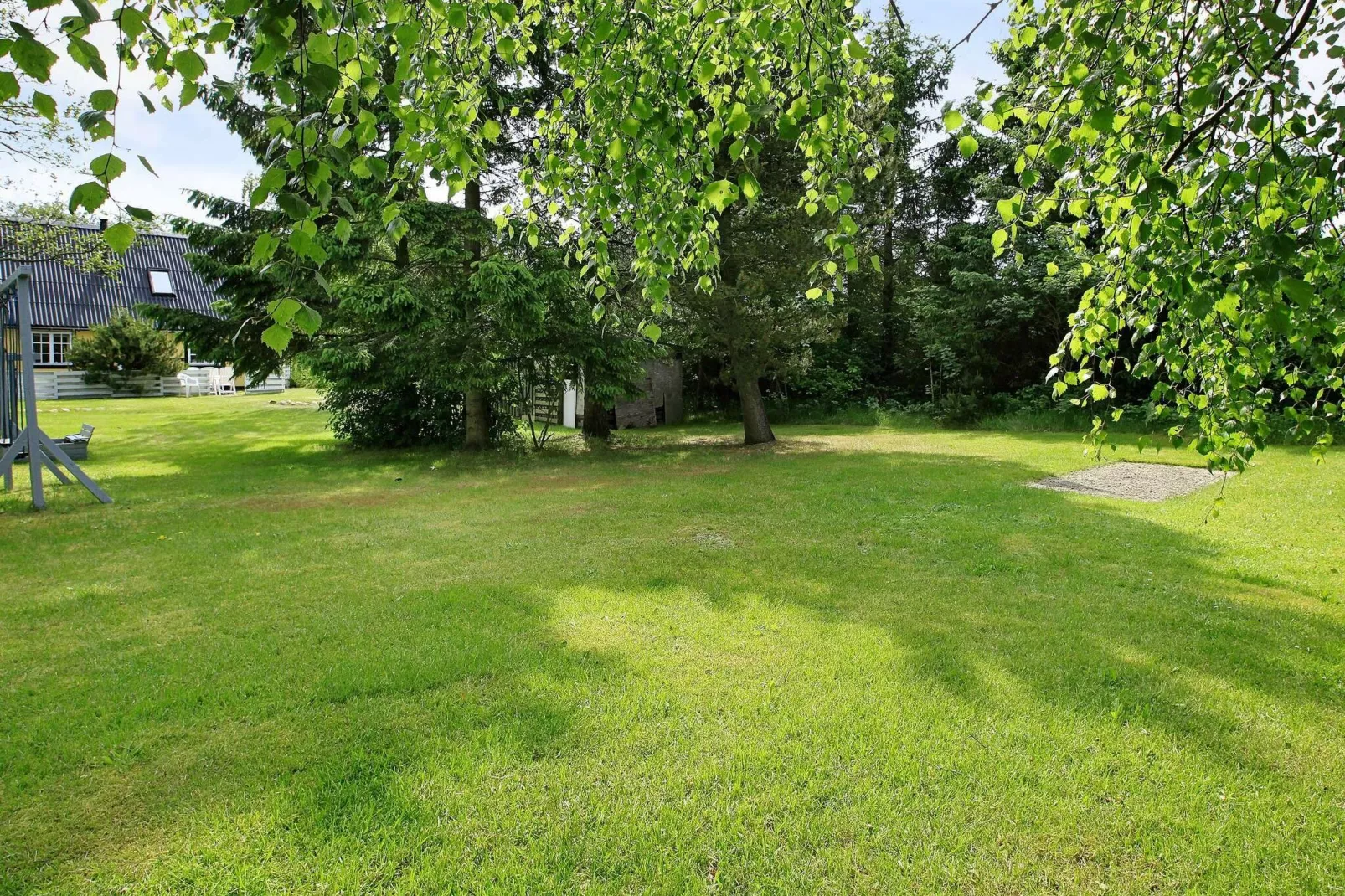 6 persoons vakantie huis in Hals-By Traum-Niet-getagd
