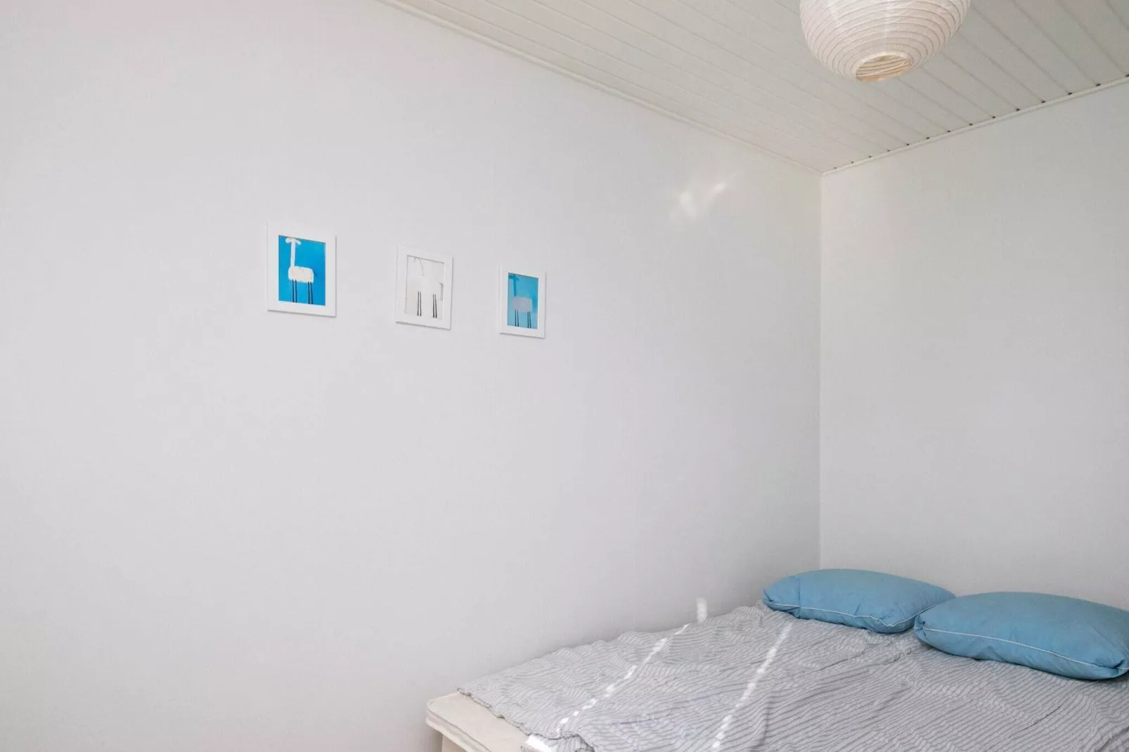 Gezellig toevluchtsoord in Skagen City-By Traum-Binnen