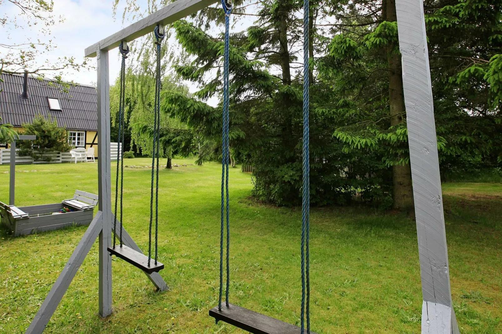 6 persoons vakantie huis in Hals-By Traum-Niet-getagd