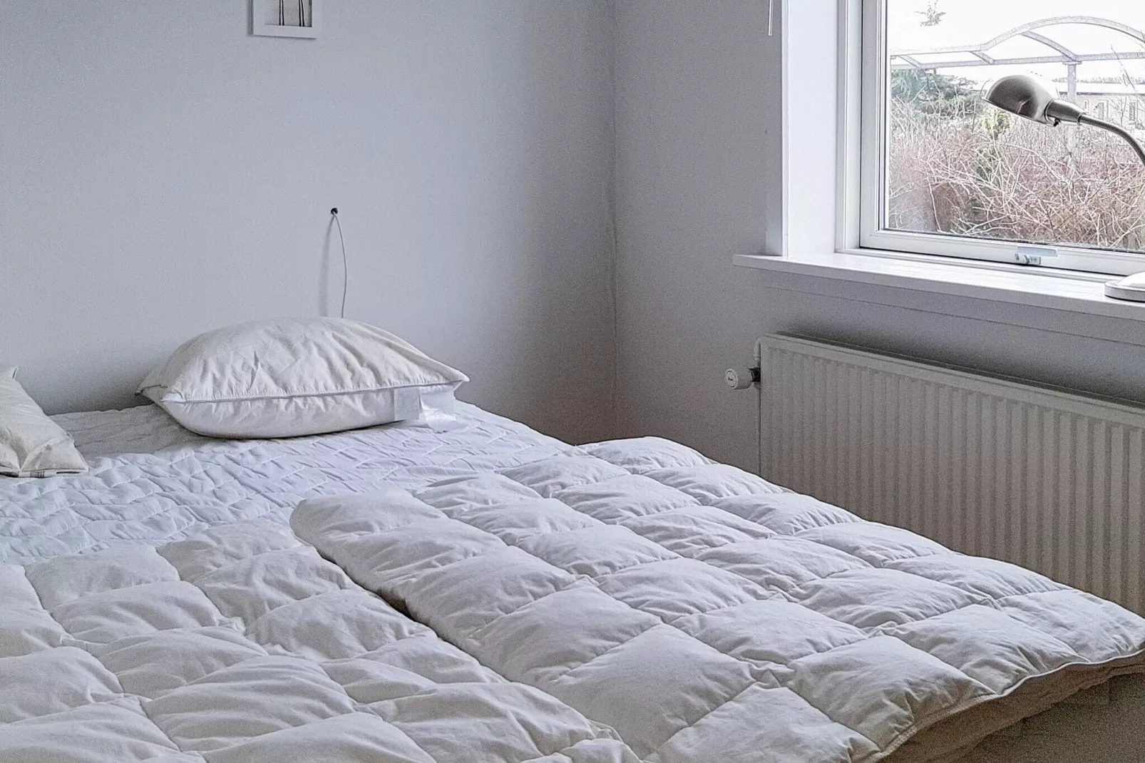 Gezellig toevluchtsoord in Skagen City-By Traum-Binnen