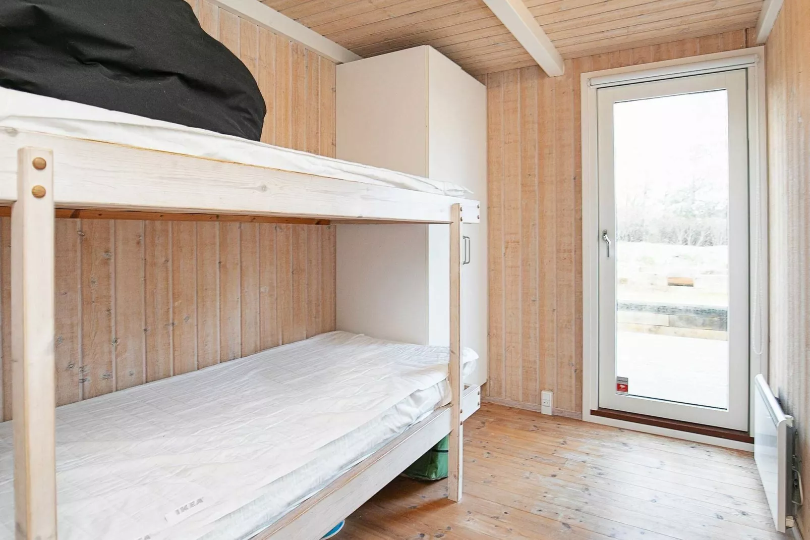 8 persoons vakantie huis in Ålbæk-Binnen
