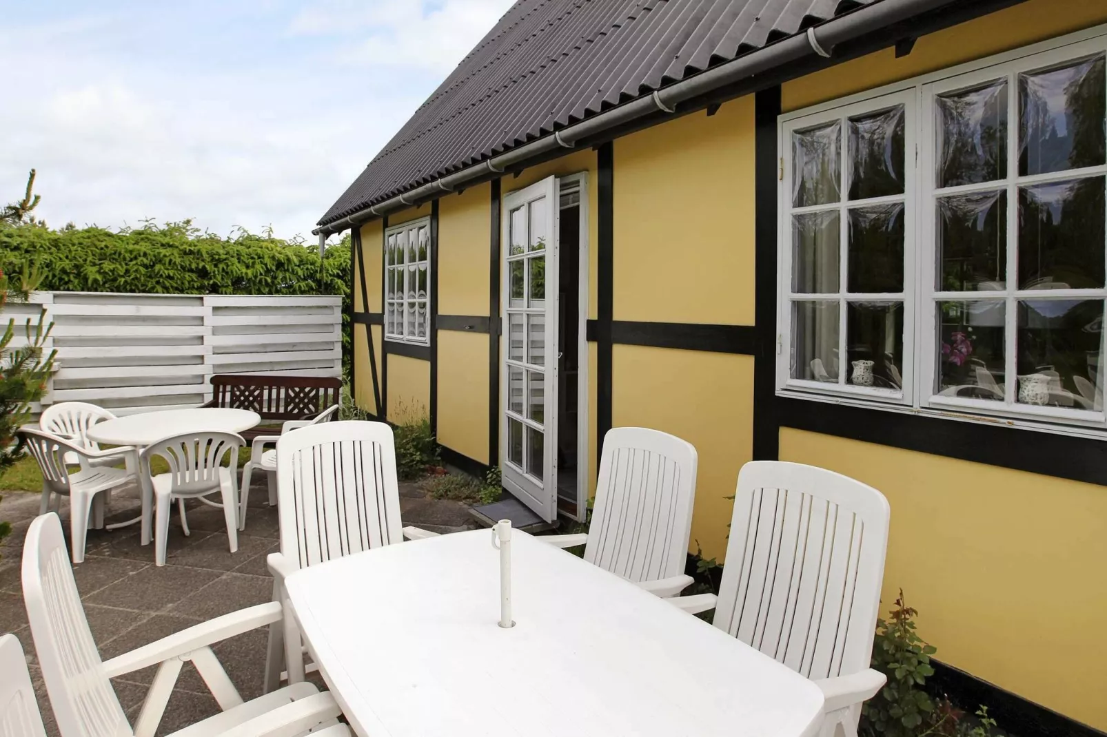 6 persoons vakantie huis in Hals-By Traum-Uitzicht