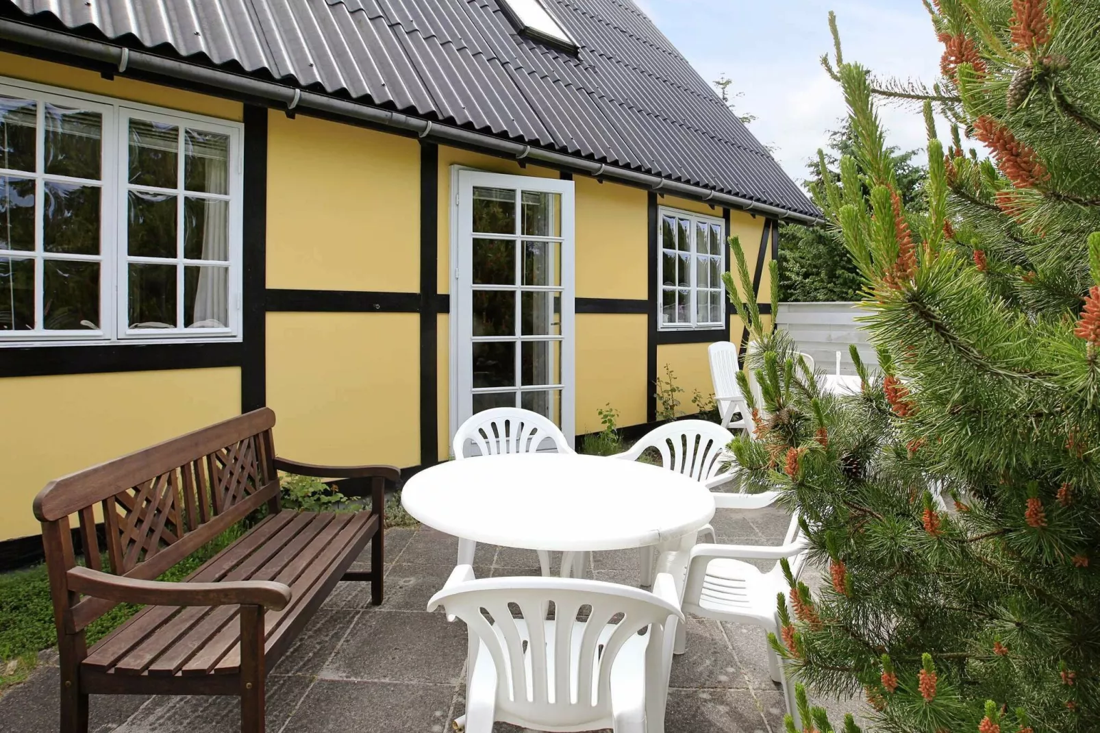 6 persoons vakantie huis in Hals-By Traum-Uitzicht