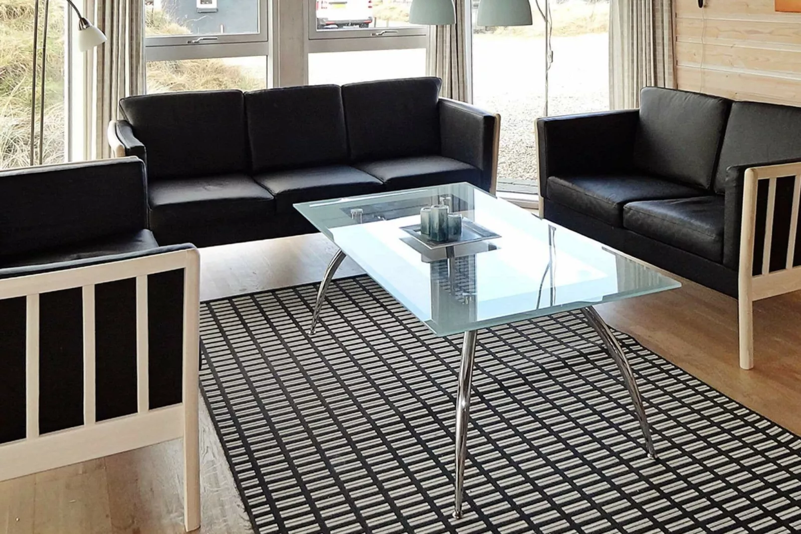10 persoons vakantie huis in Thisted-By Traum-Binnen