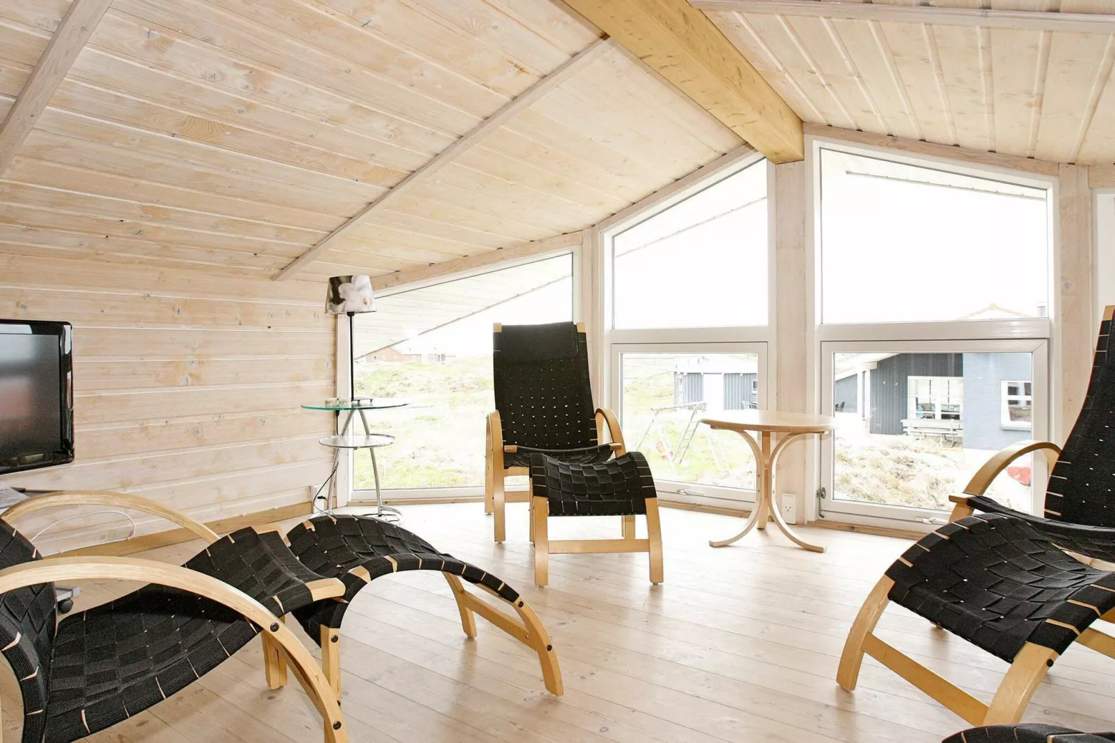 10 persoons vakantie huis in Thisted-By Traum-Binnen