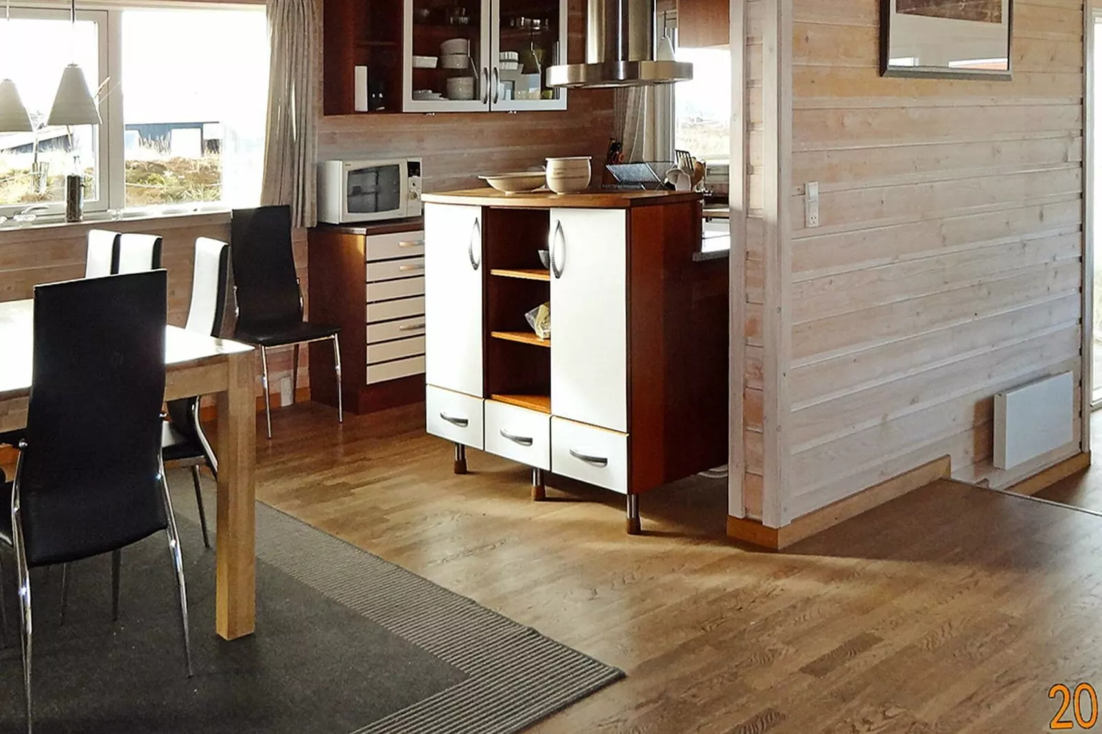 10 persoons vakantie huis in Thisted-By Traum-Binnen