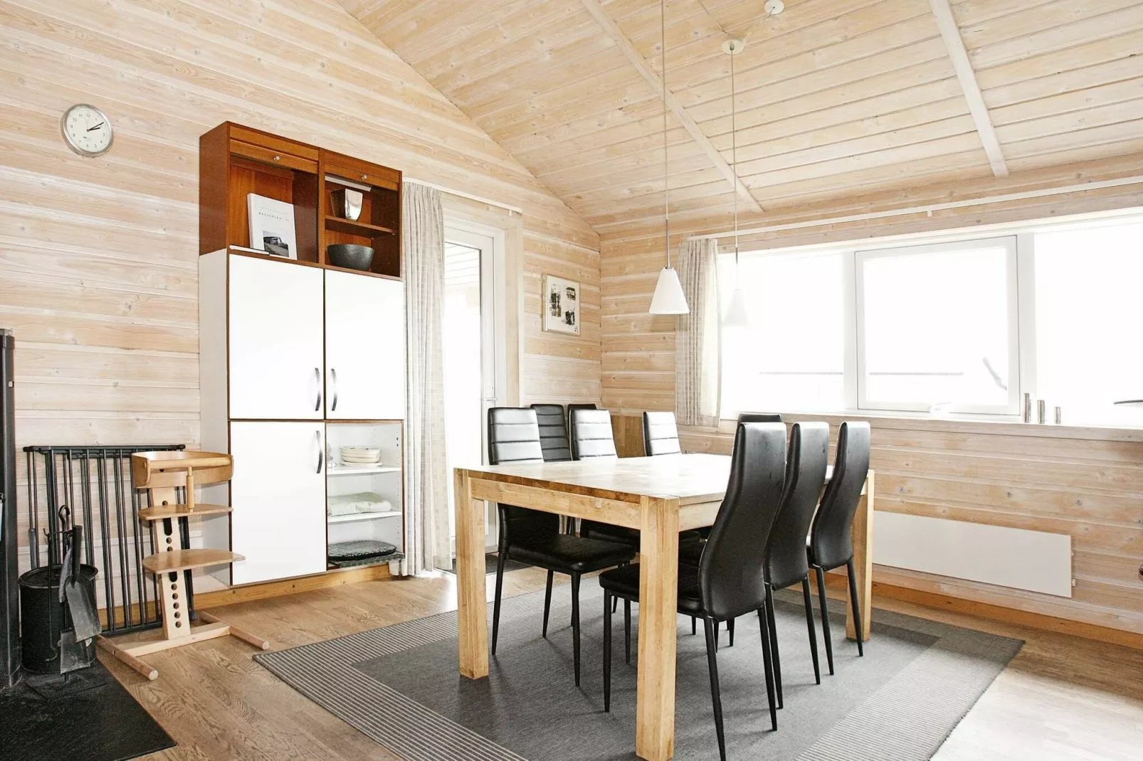 10 persoons vakantie huis in Thisted-By Traum-Binnen