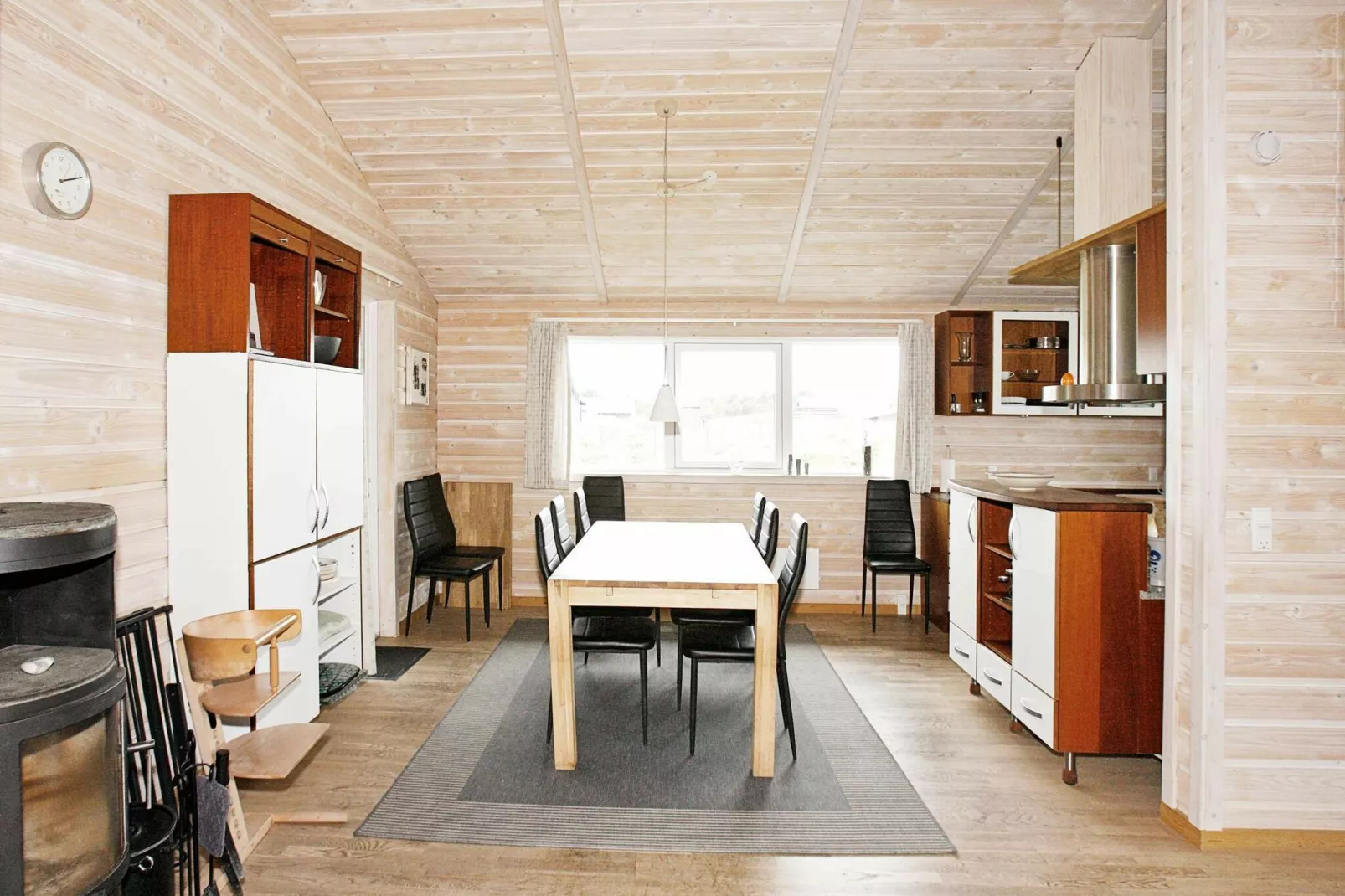 10 persoons vakantie huis in Thisted-By Traum-Binnen
