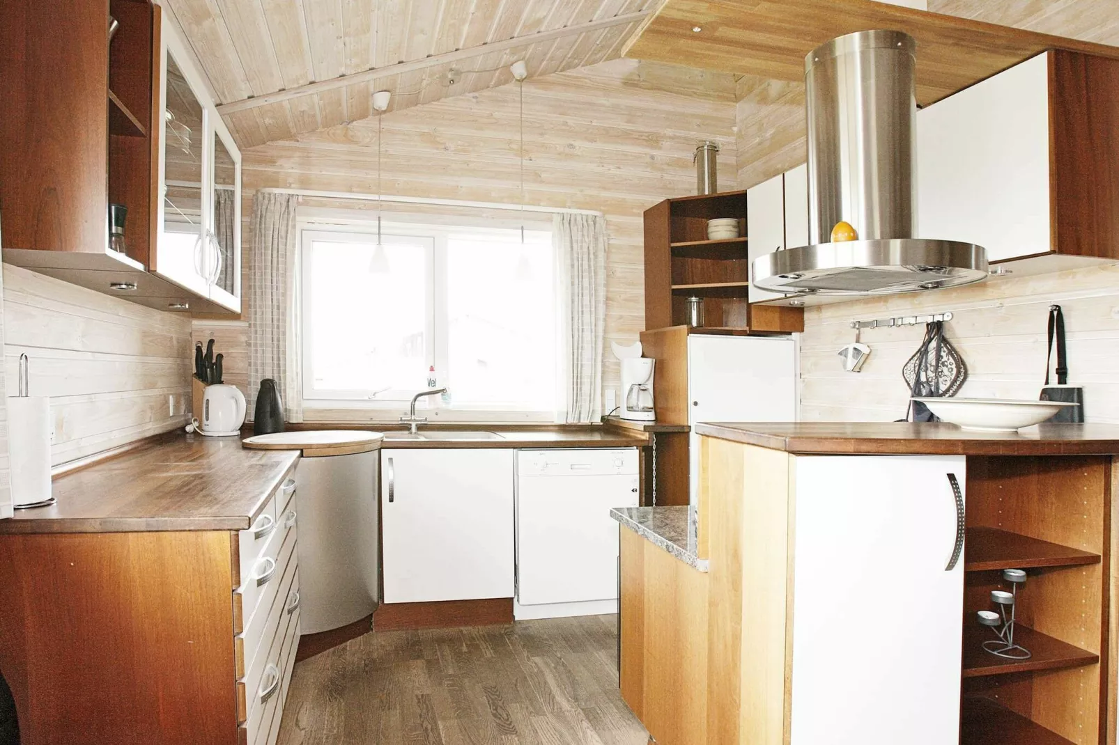 10 persoons vakantie huis in Thisted-By Traum-Binnen