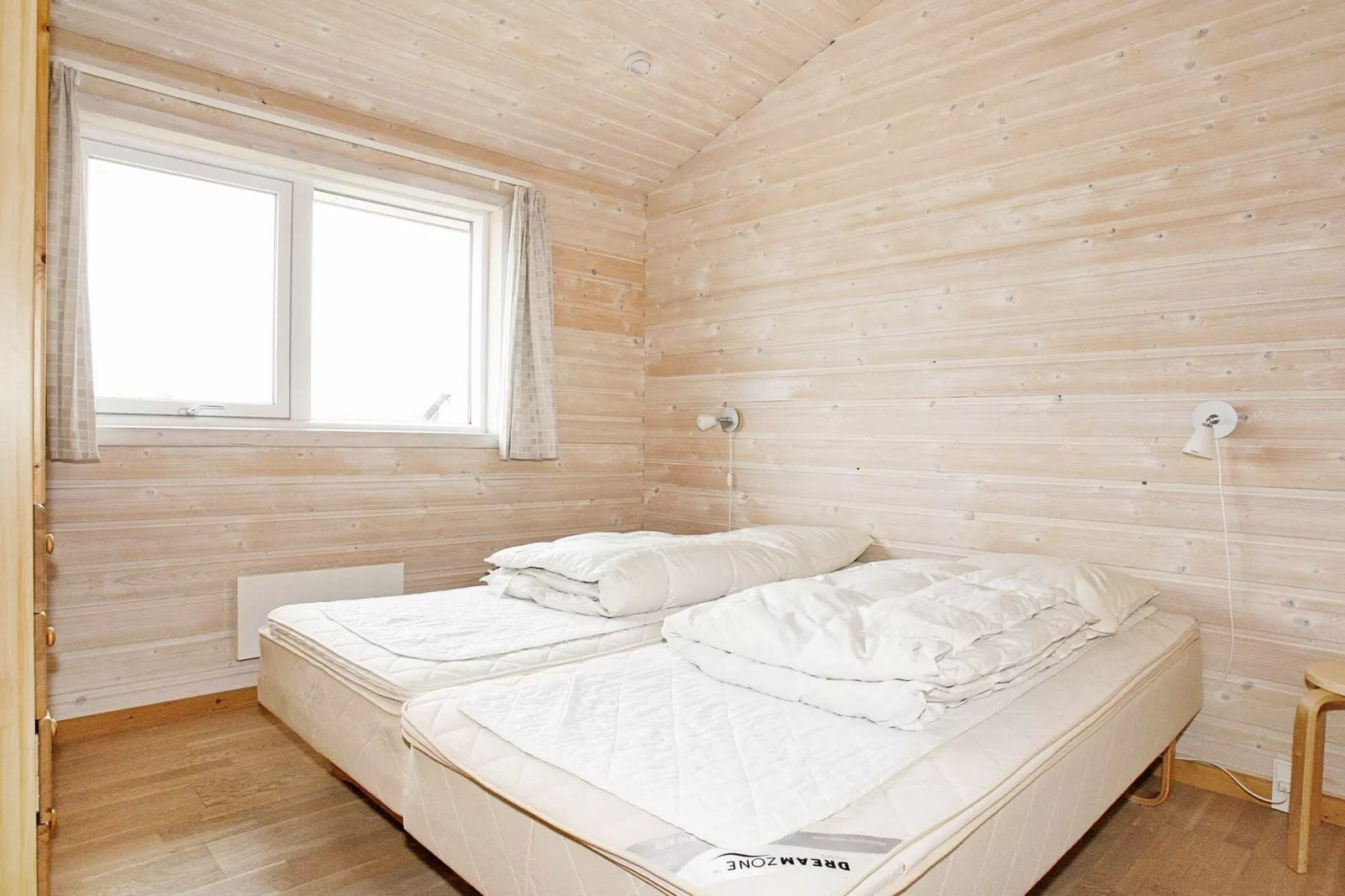 10 persoons vakantie huis in Thisted-By Traum-Binnen