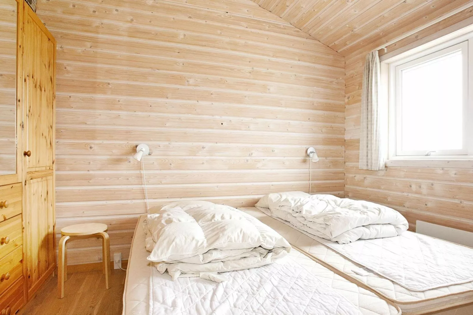 10 persoons vakantie huis in Thisted-By Traum-Binnen