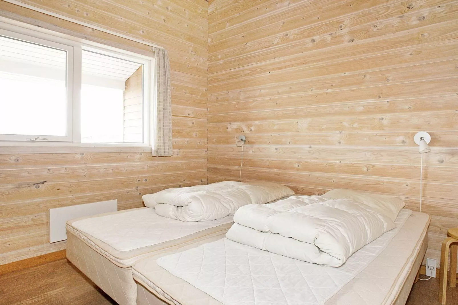 10 persoons vakantie huis in Thisted-By Traum-Binnen