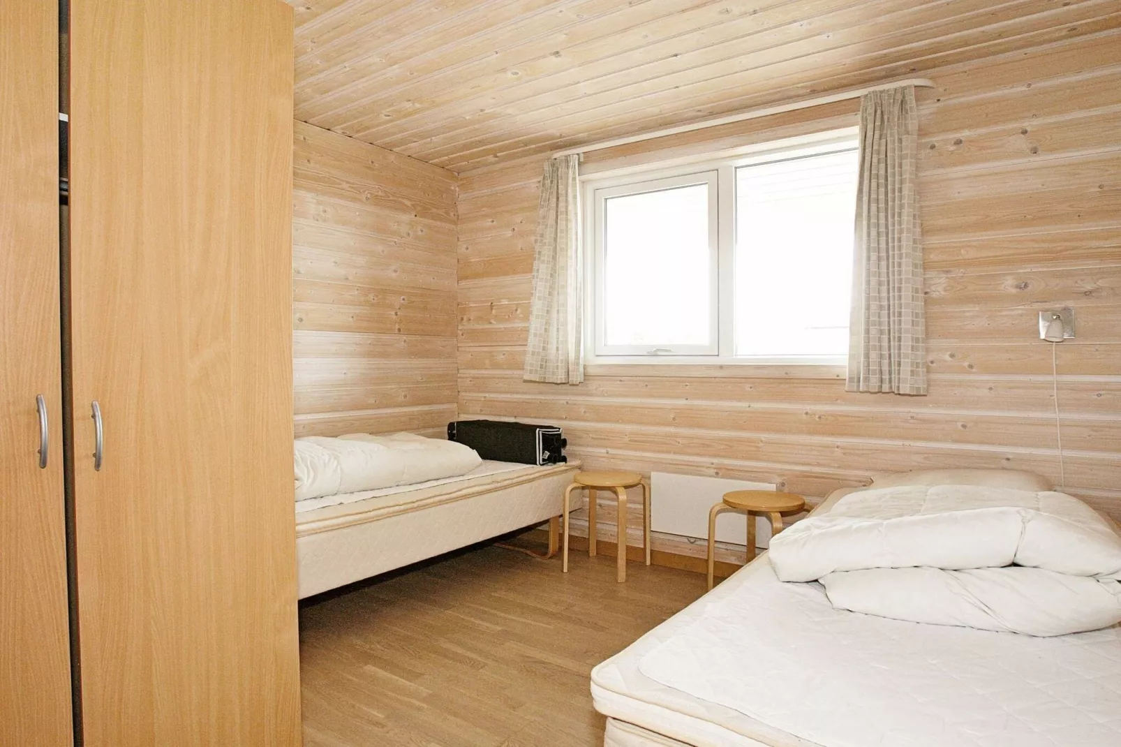 10 persoons vakantie huis in Thisted-By Traum-Binnen