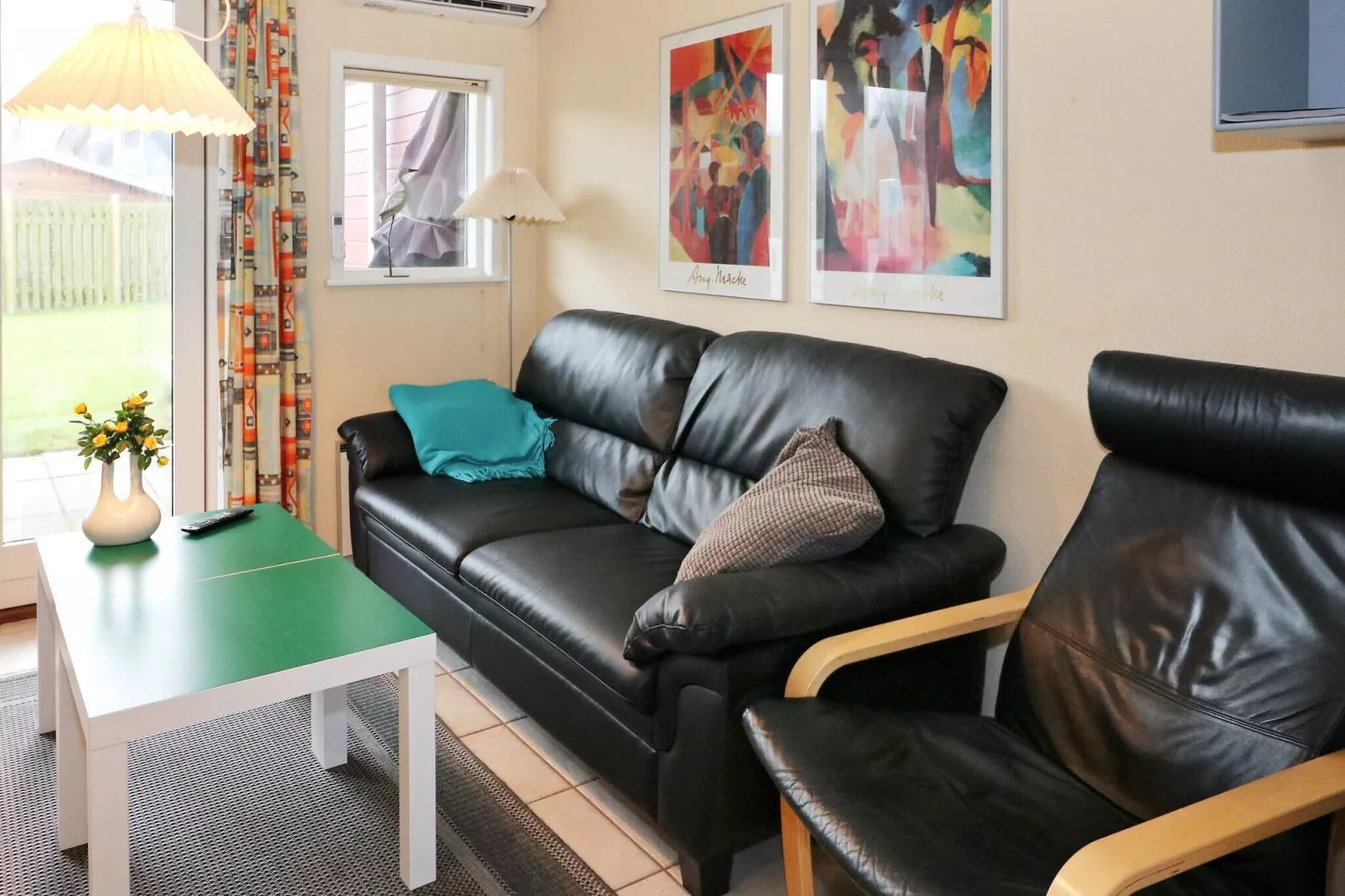 6 persoons vakantie huis in Hadsund-By Traum-Binnen