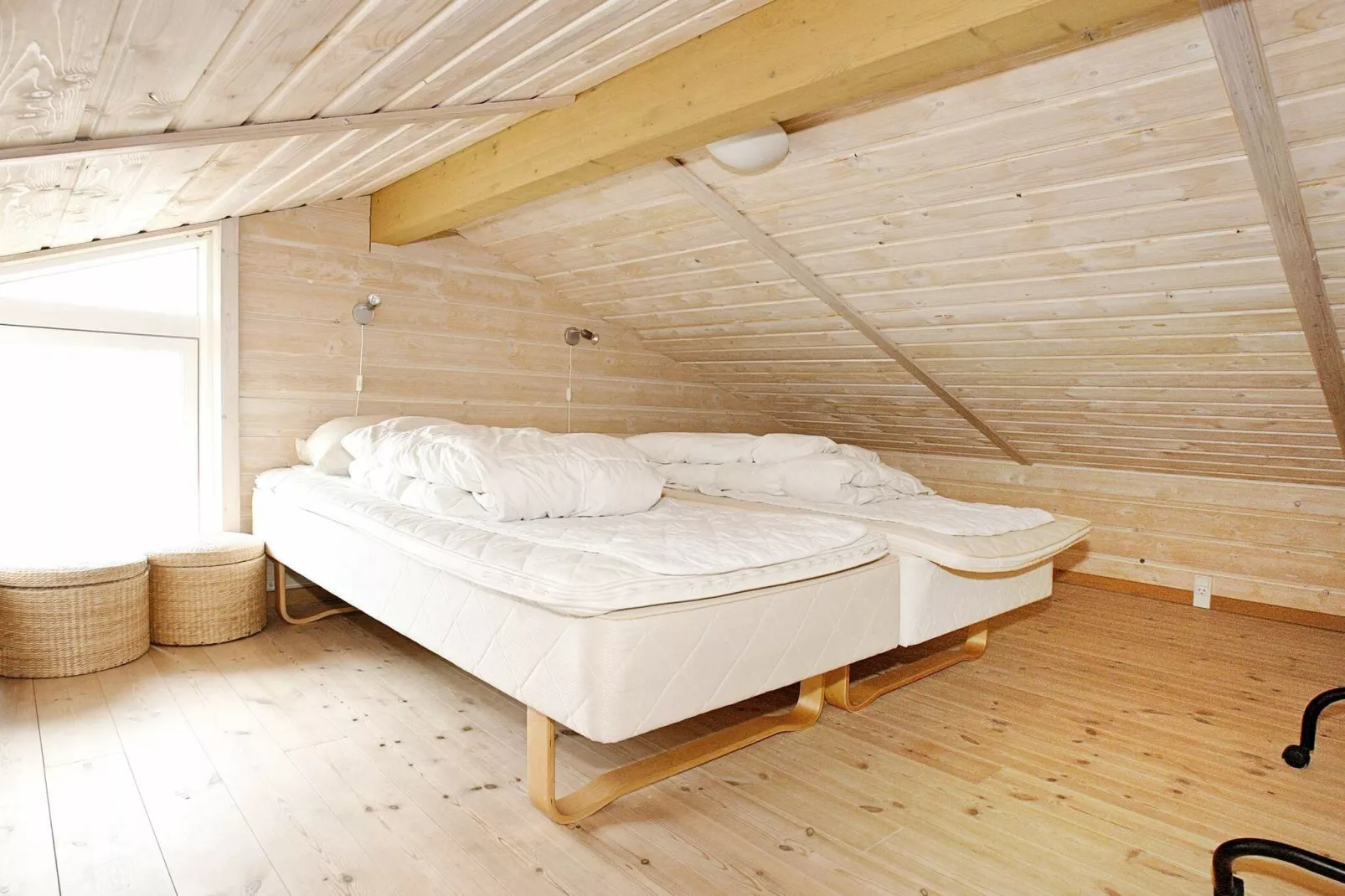 10 persoons vakantie huis in Thisted-By Traum-Binnen