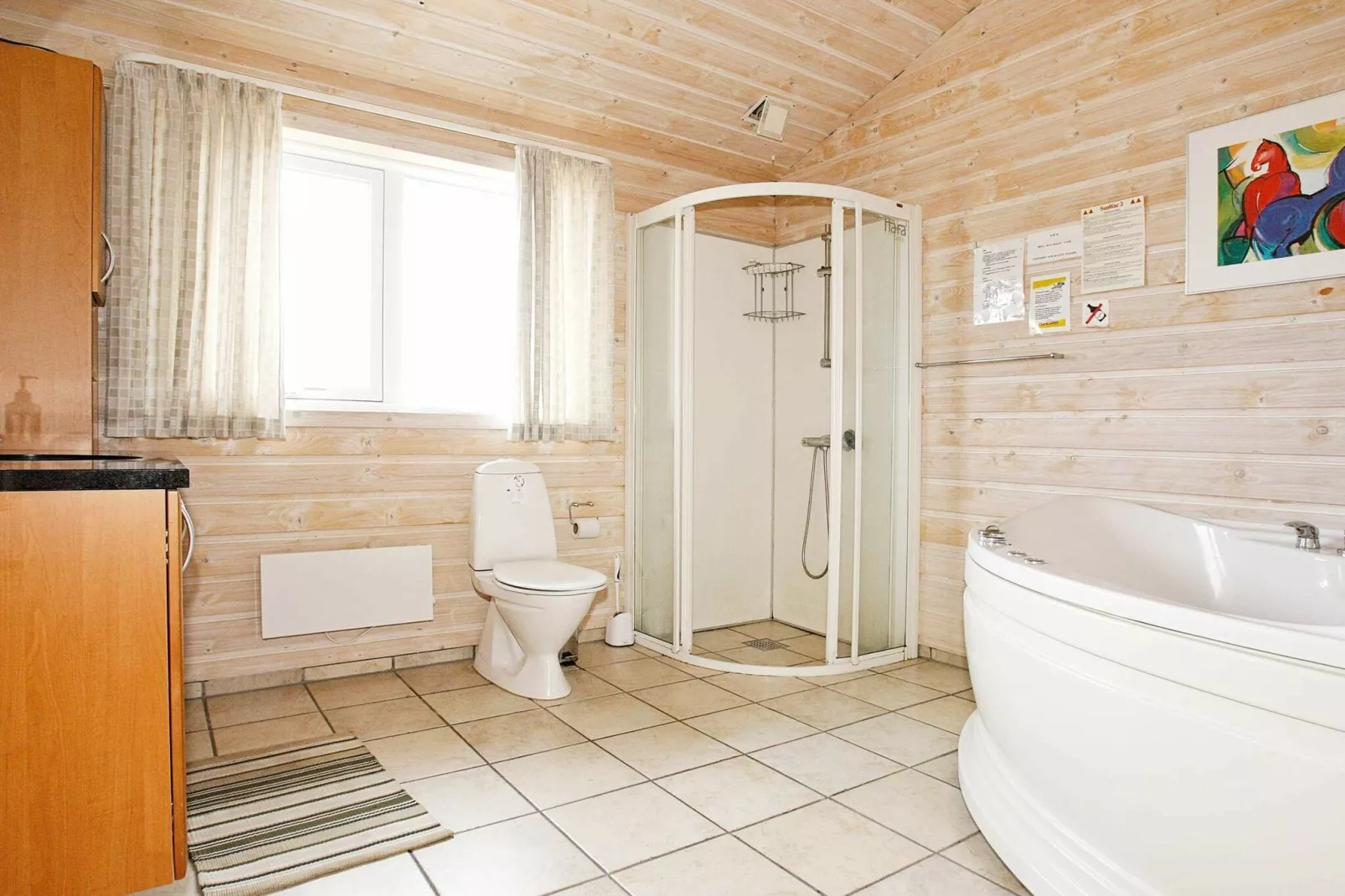 10 persoons vakantie huis in Thisted-By Traum-Binnen