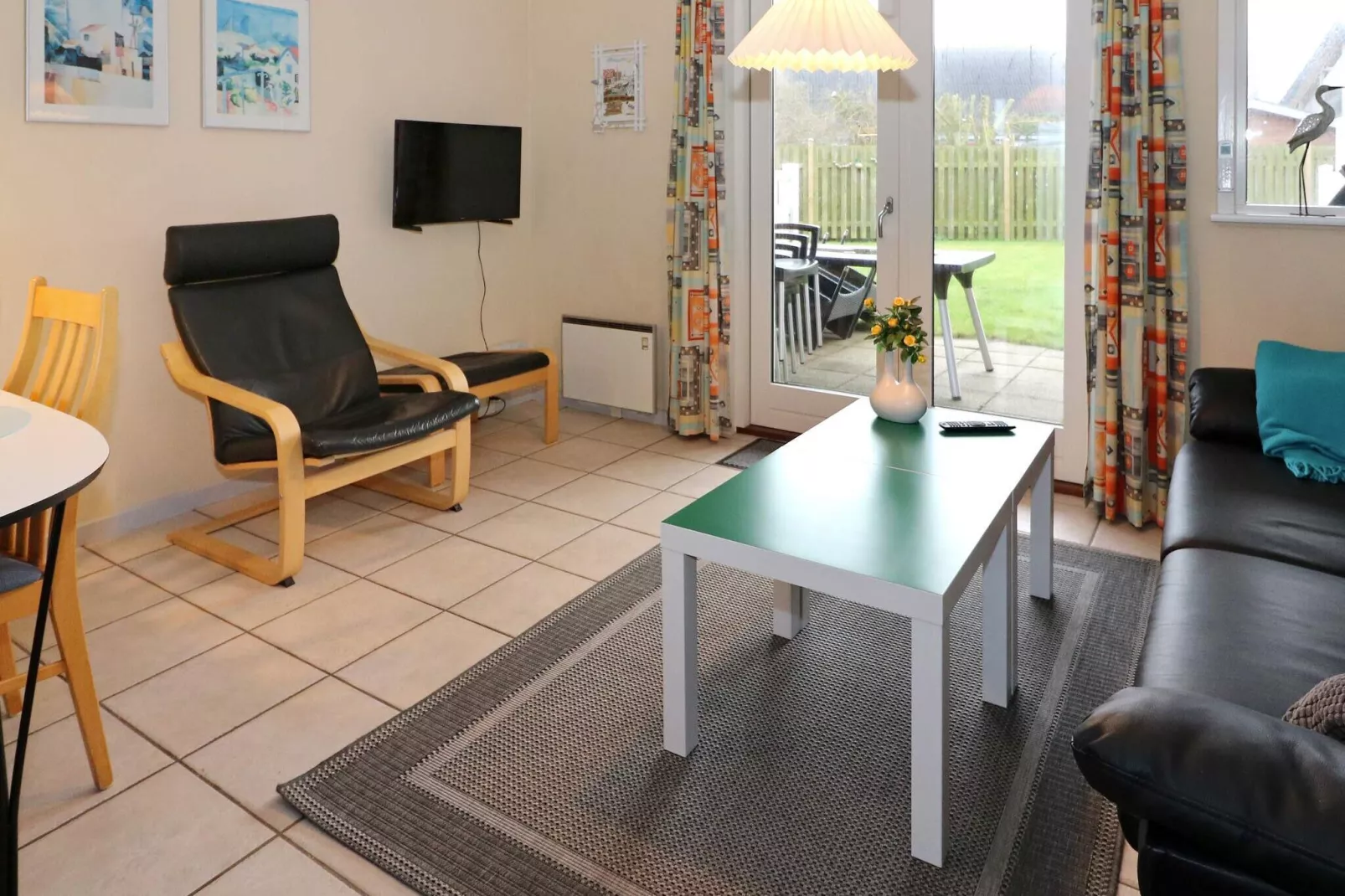 6 persoons vakantie huis in Hadsund-By Traum-Binnen