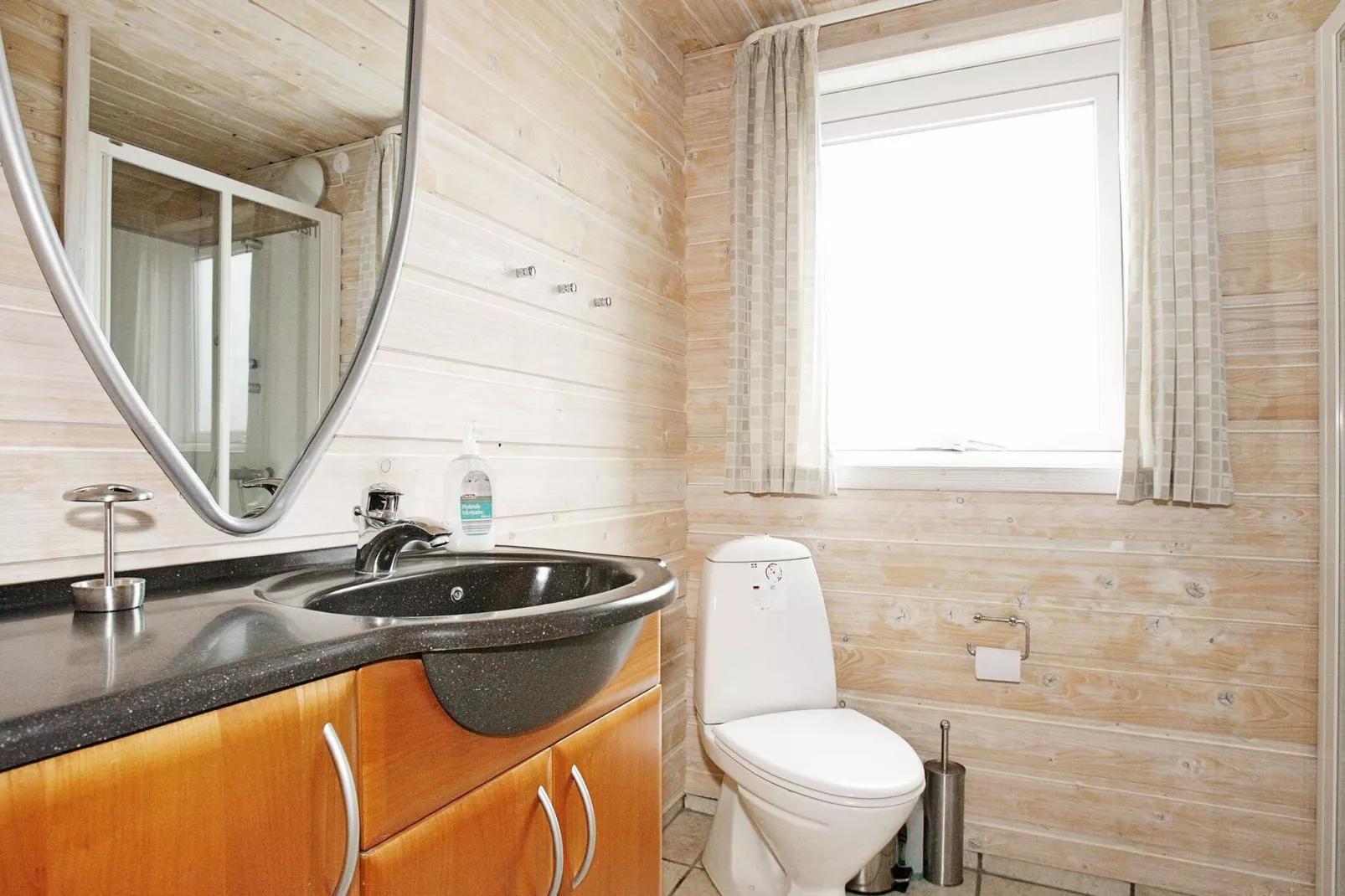 10 persoons vakantie huis in Thisted-By Traum-Binnen