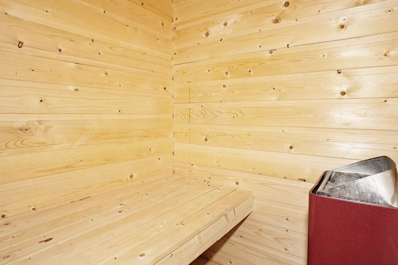 10 persoons vakantie huis in Thisted-By Traum-Sauna