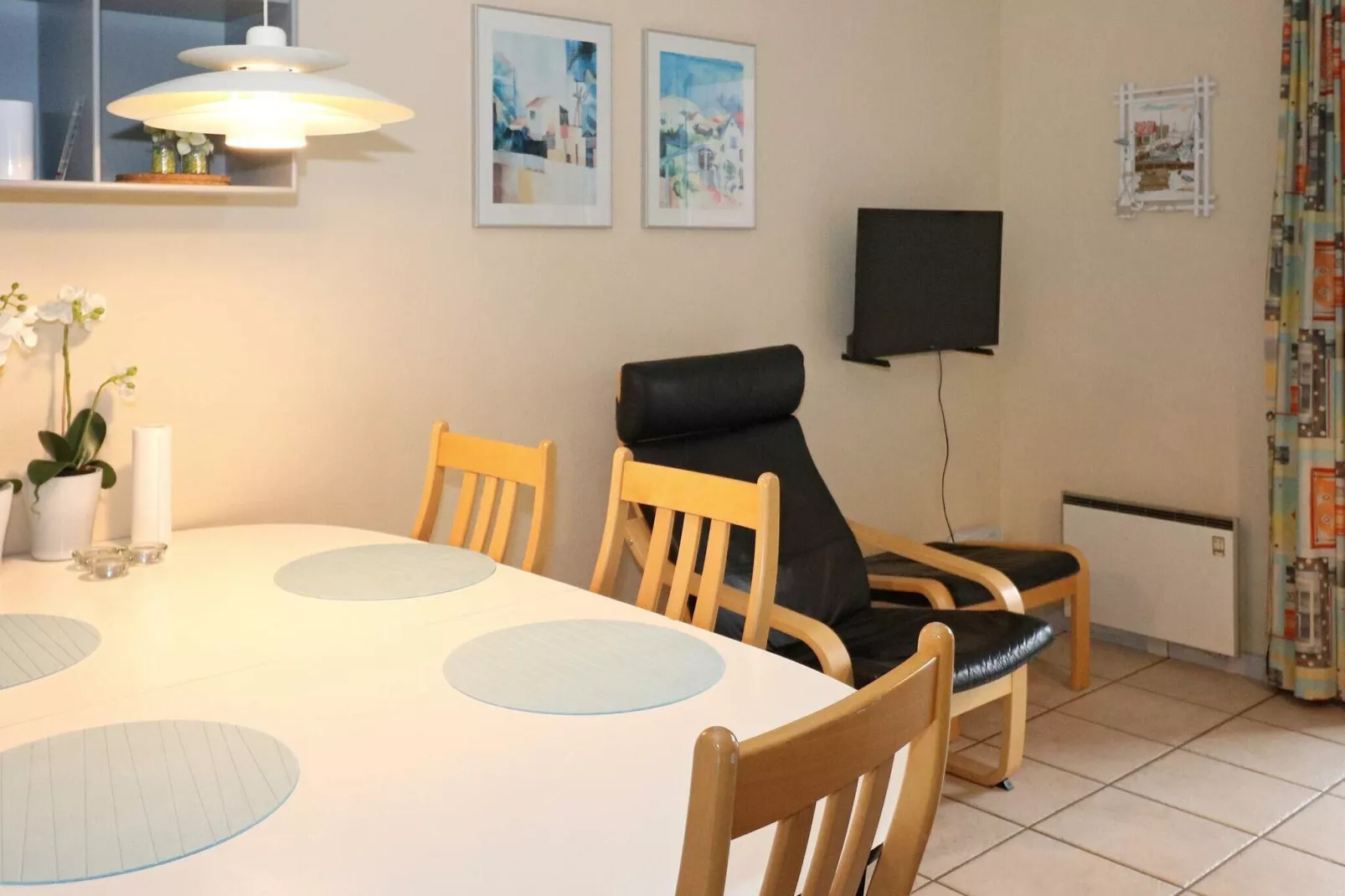 6 persoons vakantie huis in Hadsund-By Traum-Binnen