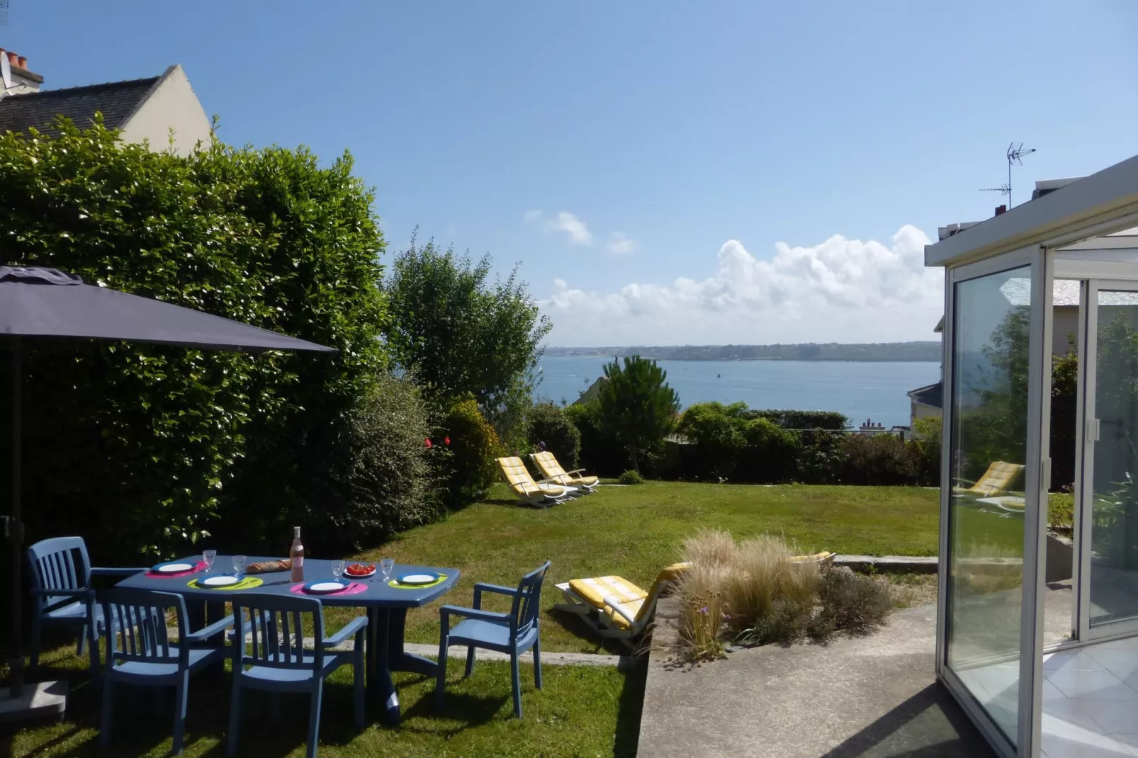 Holiday home Perros-Guirec