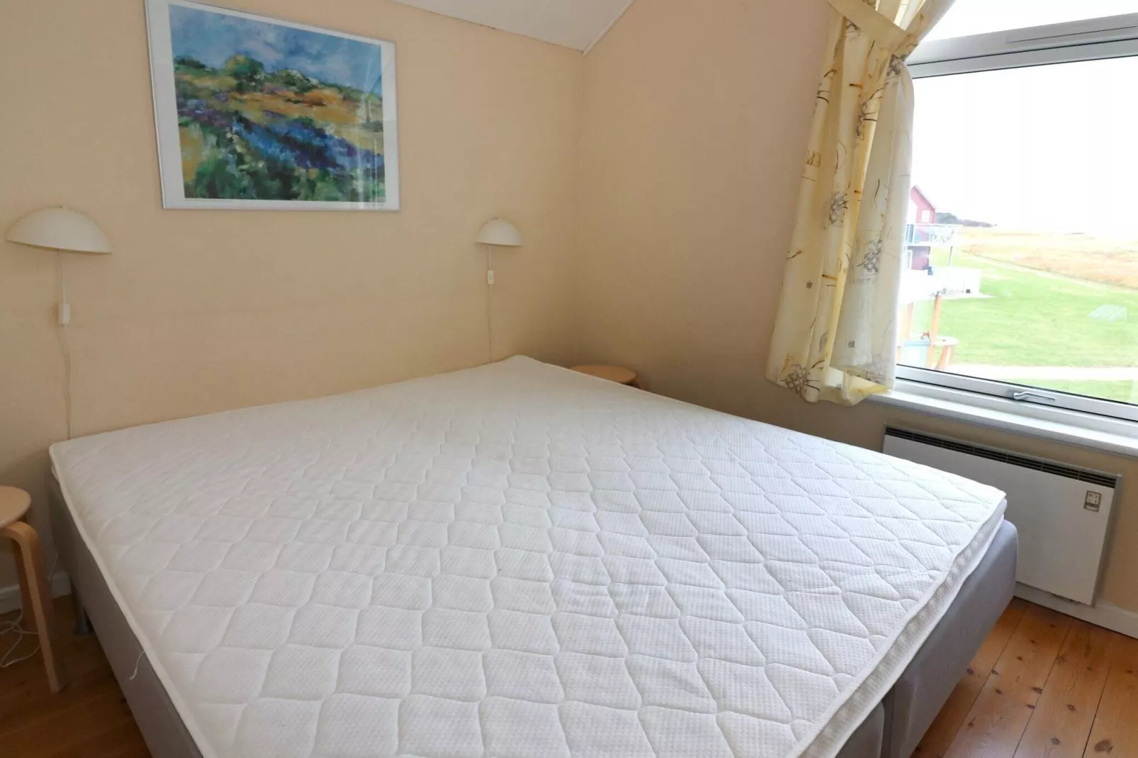6 persoons vakantie huis in Hadsund-By Traum-Binnen