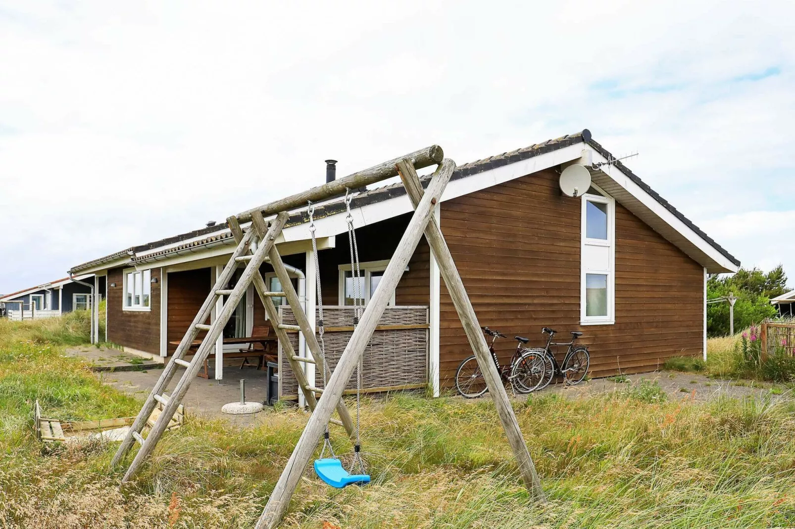 10 persoons vakantie huis in Thisted-By Traum-Uitzicht