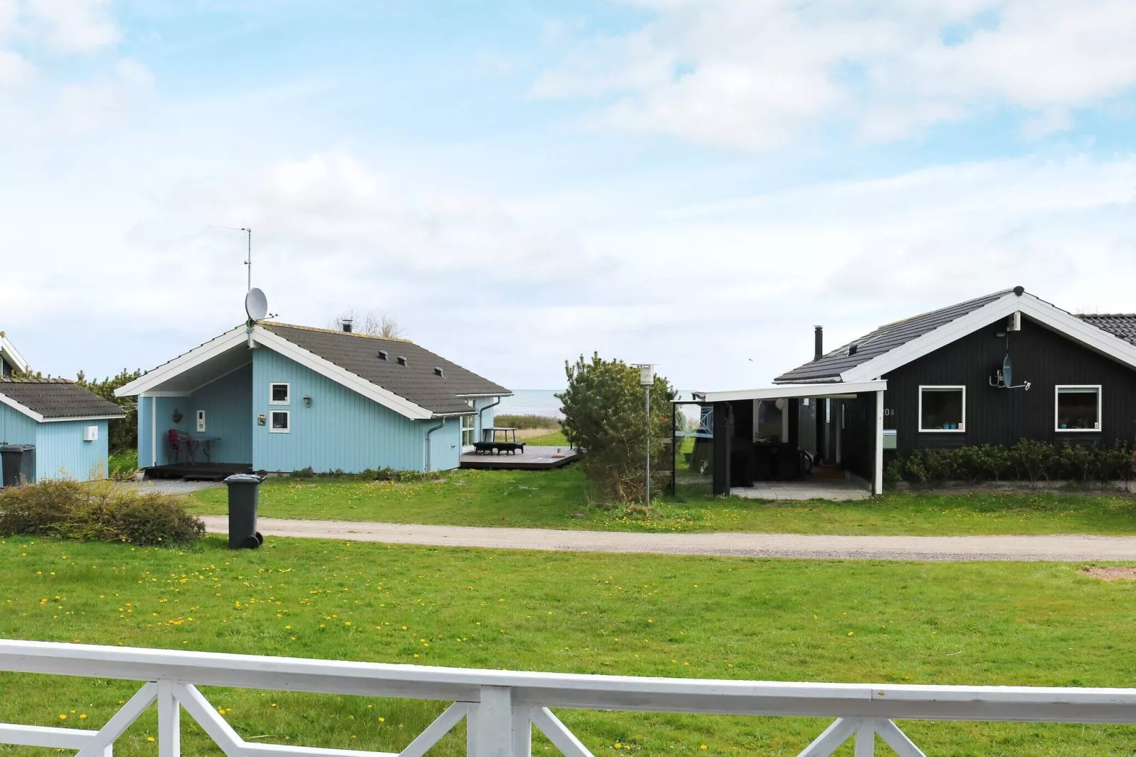 6 persoons vakantie huis in Hadsund-By Traum-Waterzicht