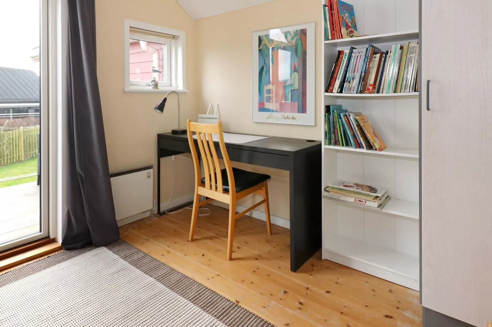 6 persoons vakantie huis in Hadsund-By Traum-Binnen
