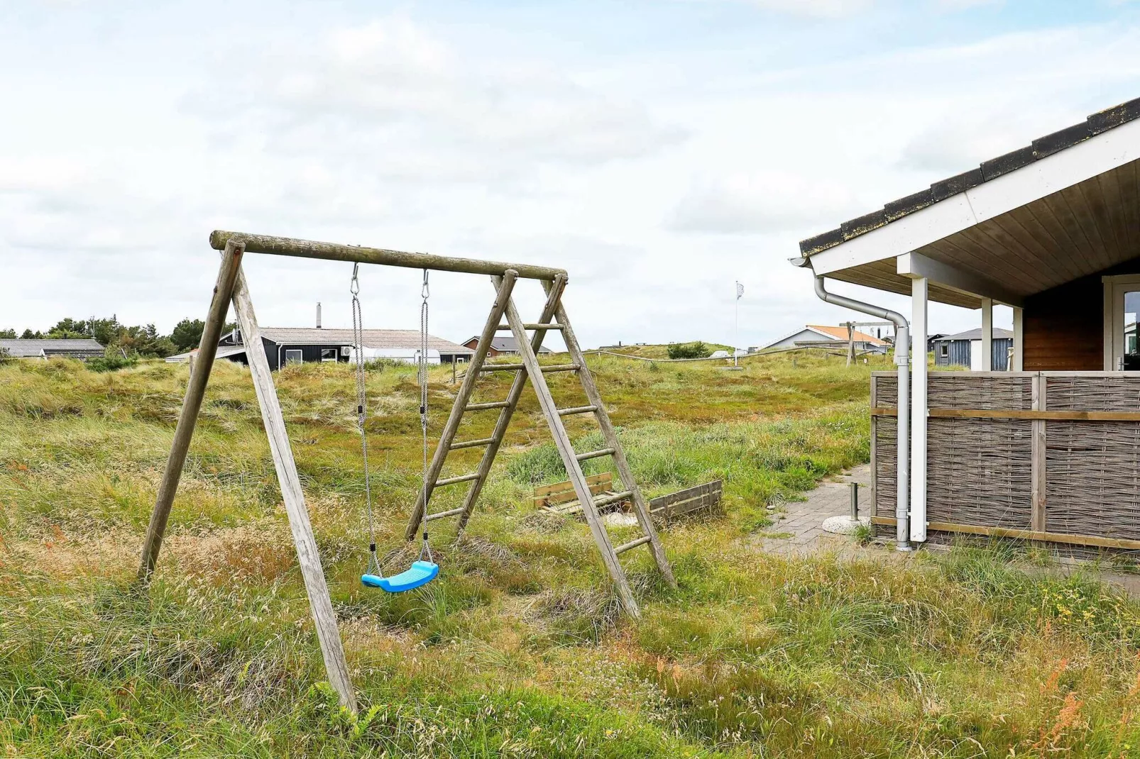 10 persoons vakantie huis in Thisted-By Traum-Uitzicht